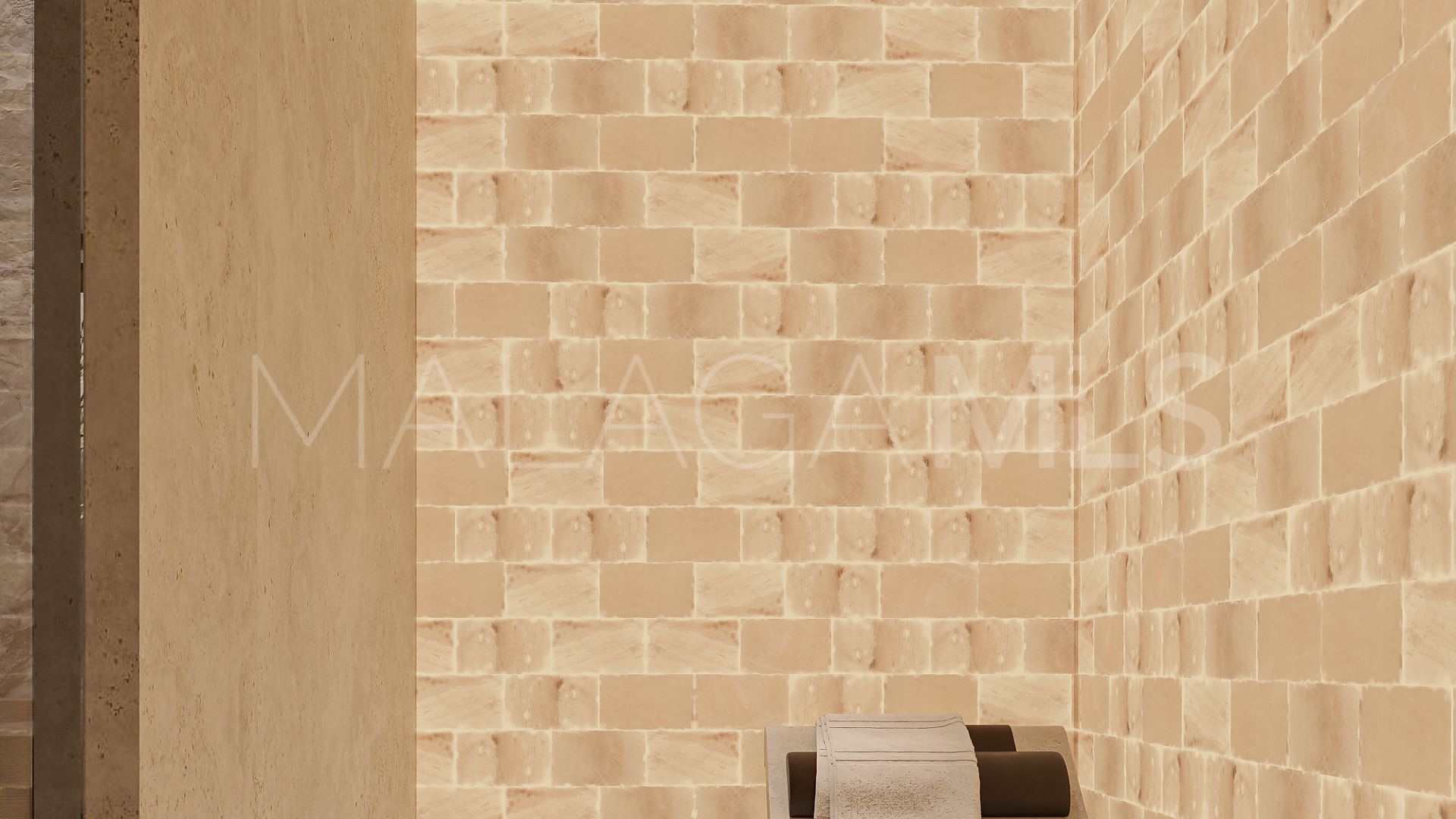 Villa for sale in Montemayor