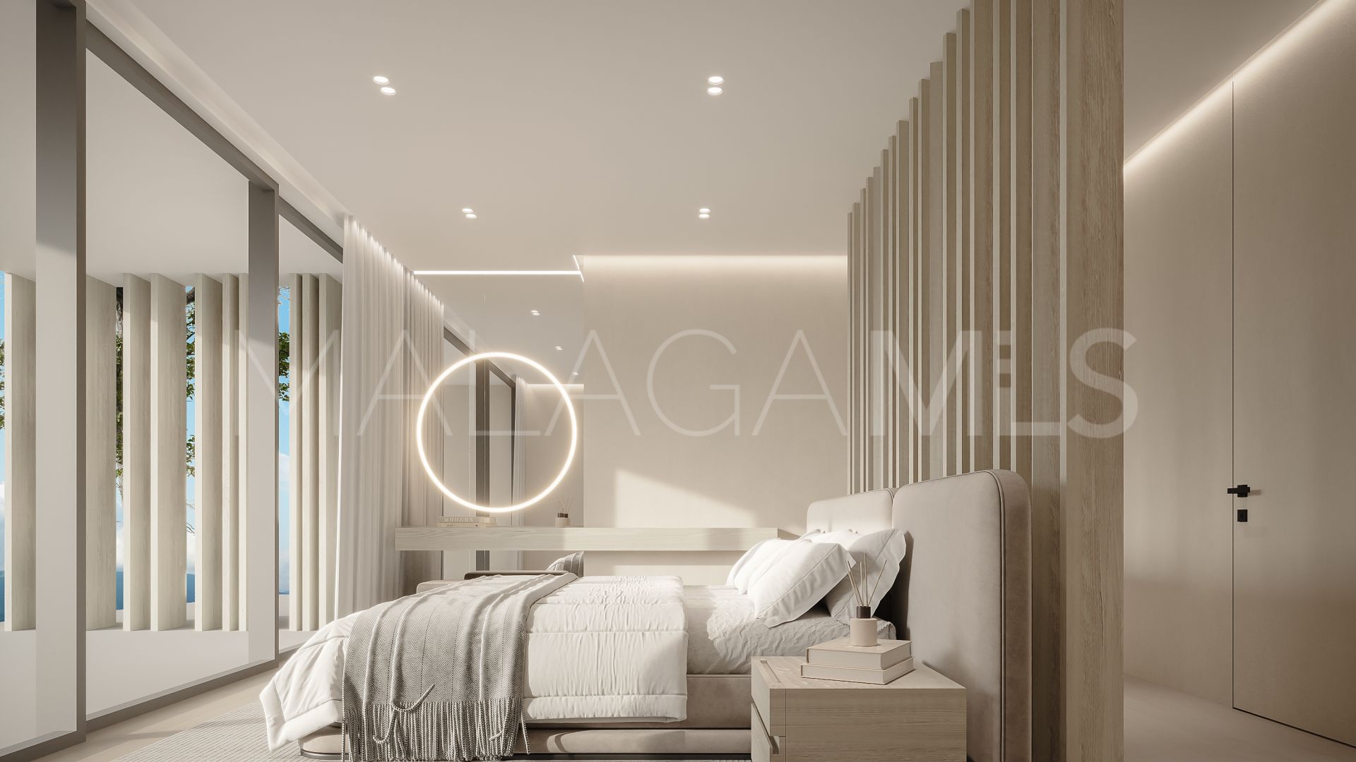 Villa for sale in Montemayor