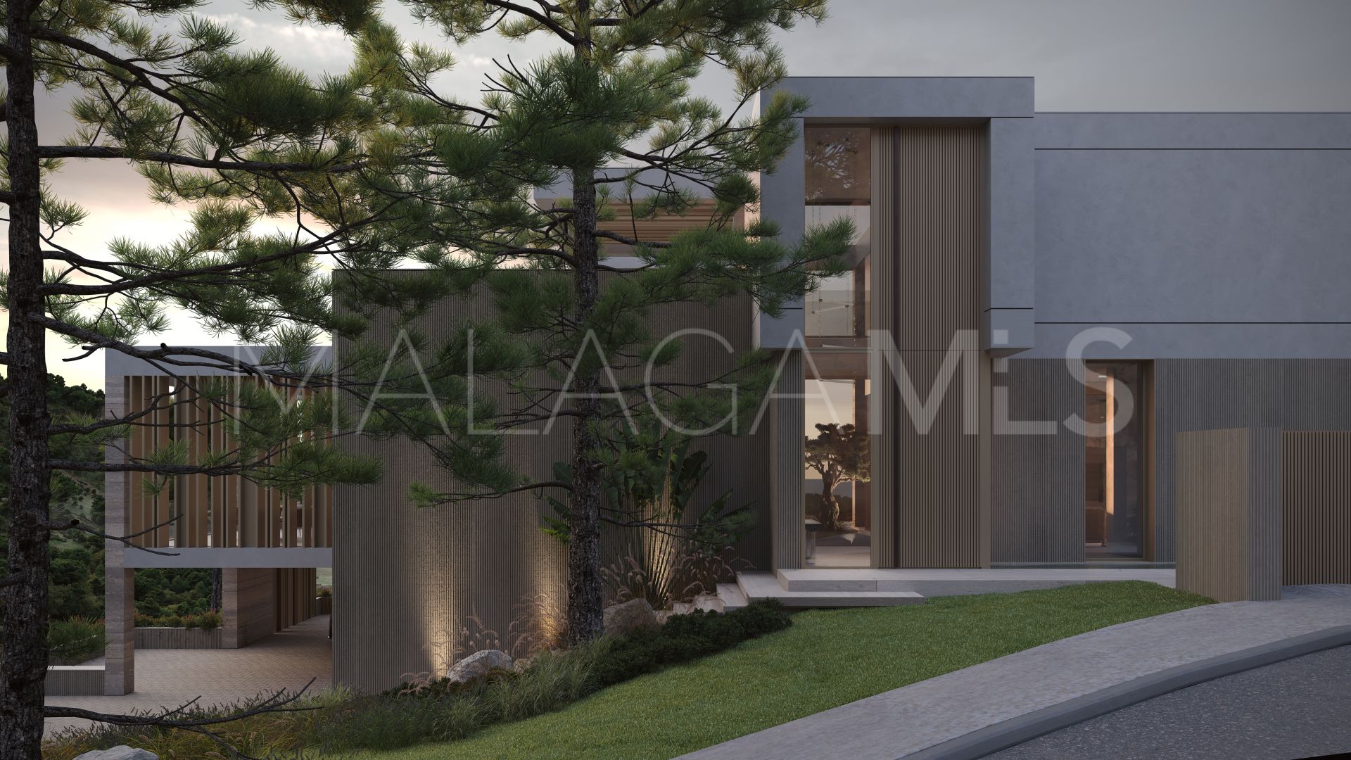 Villa for sale in Montemayor