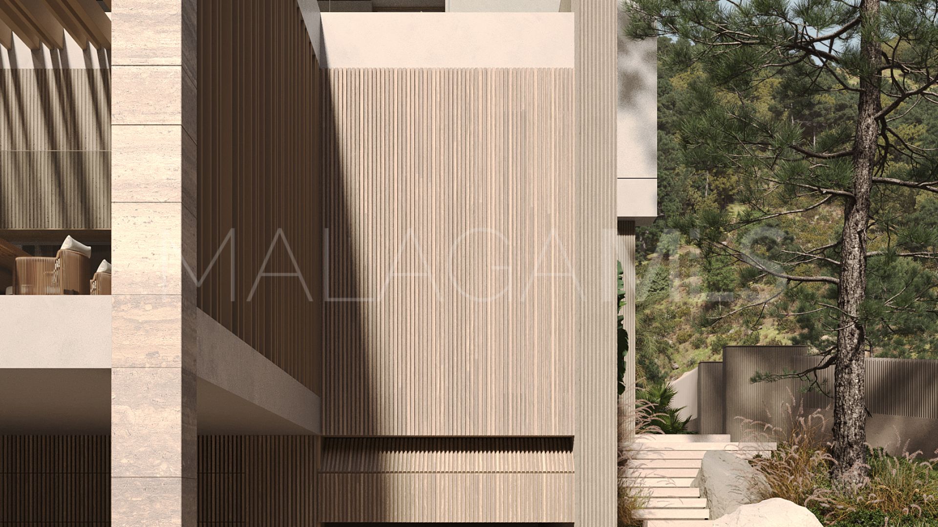 Villa for sale in Montemayor