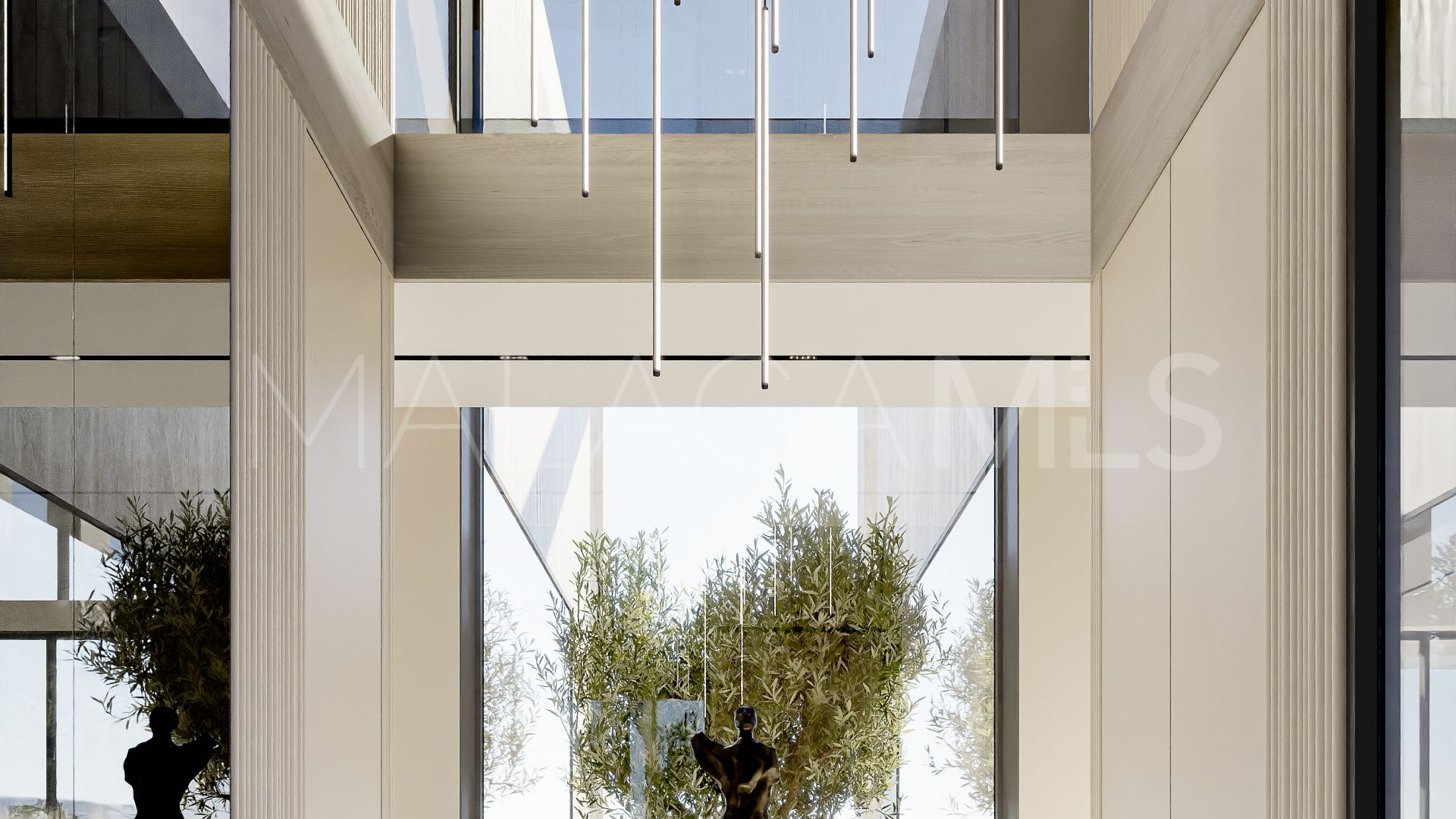 Villa for sale in Montemayor