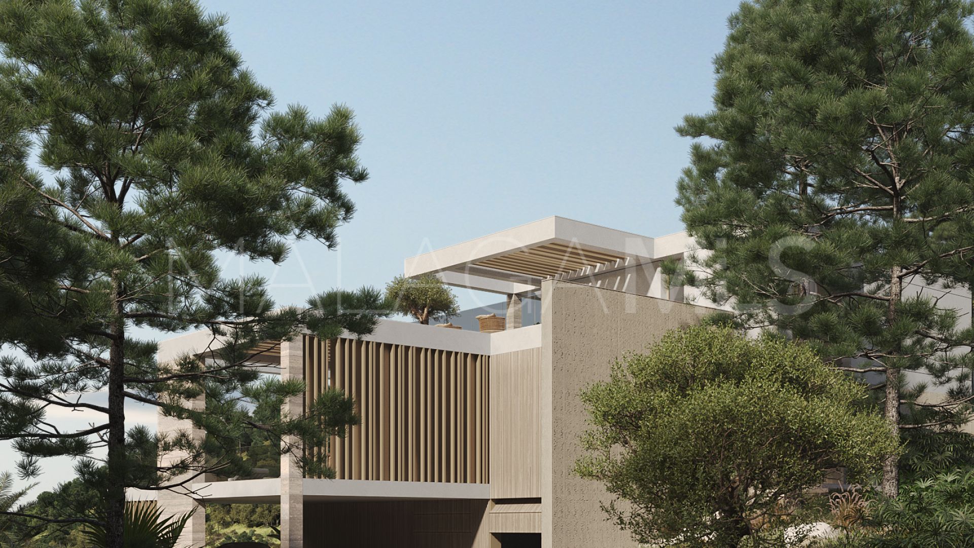 Villa for sale in Montemayor