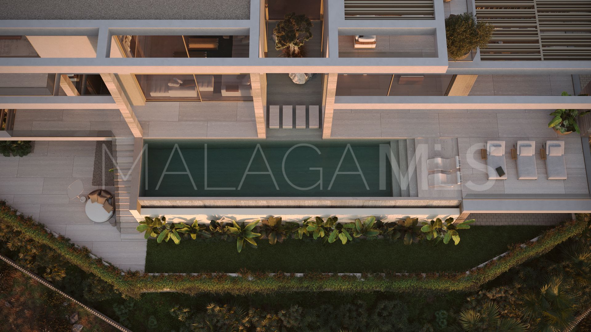 Villa for sale in Montemayor