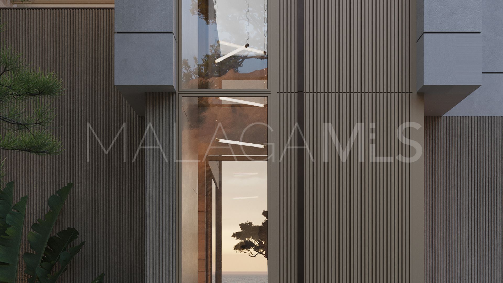 Villa for sale in Montemayor