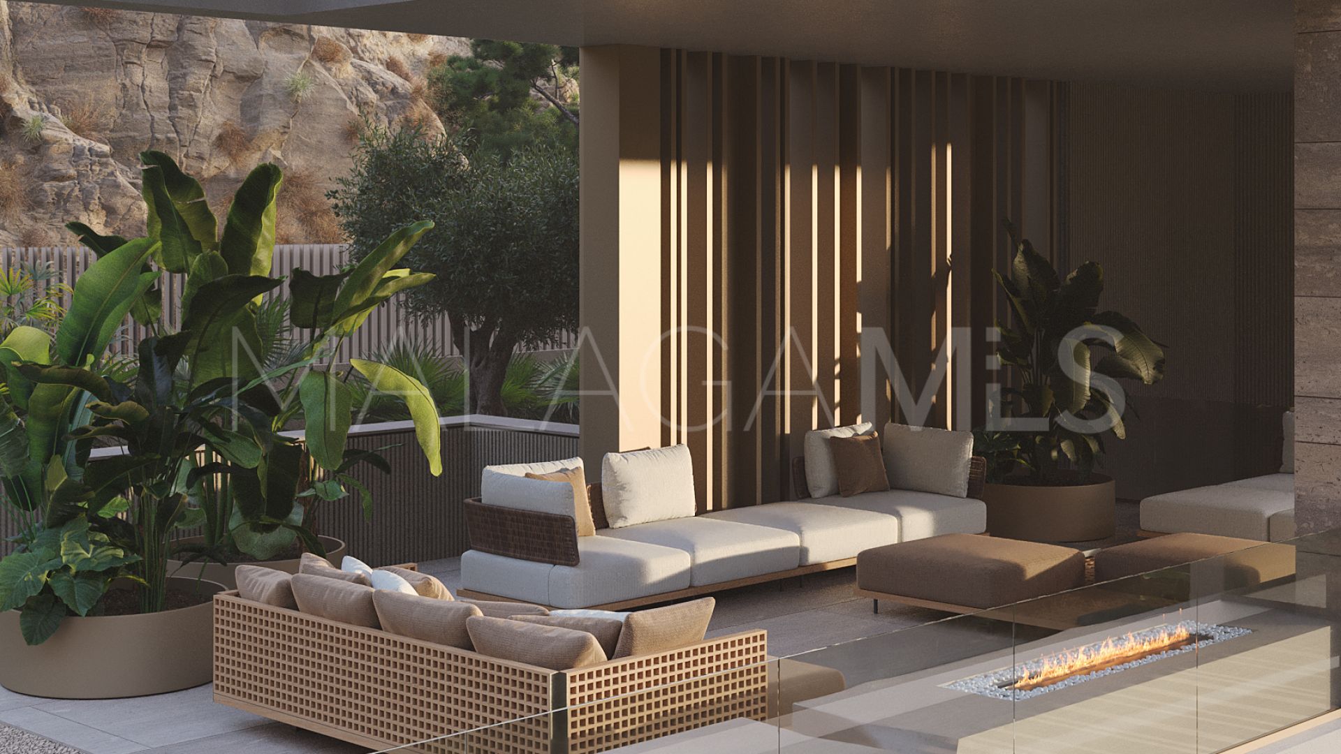 Villa for sale in Montemayor