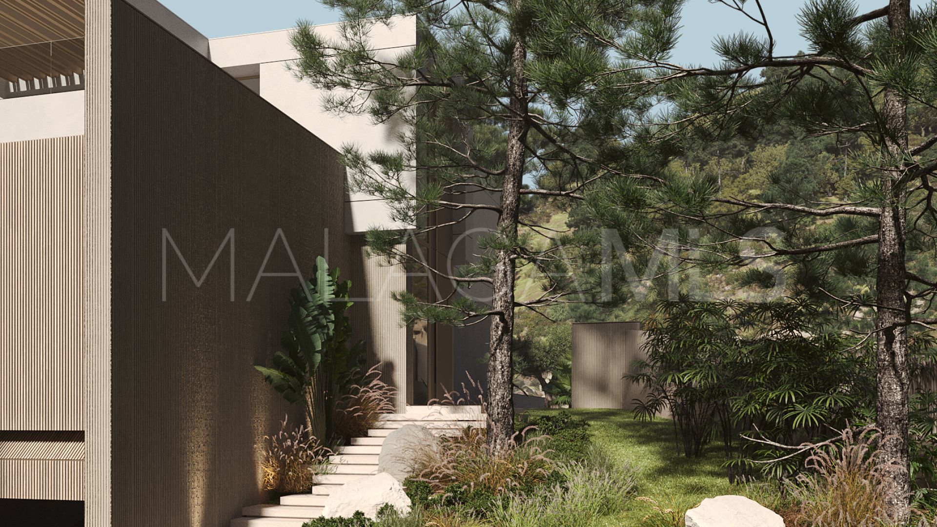 Villa for sale in Montemayor