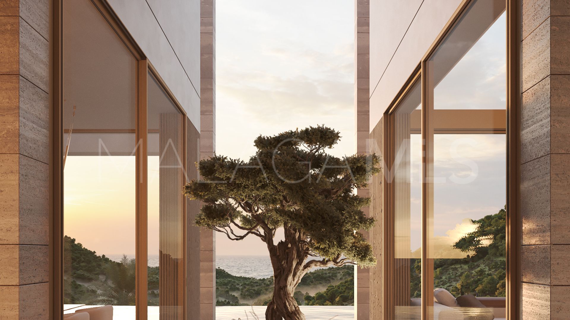 Villa for sale in Montemayor