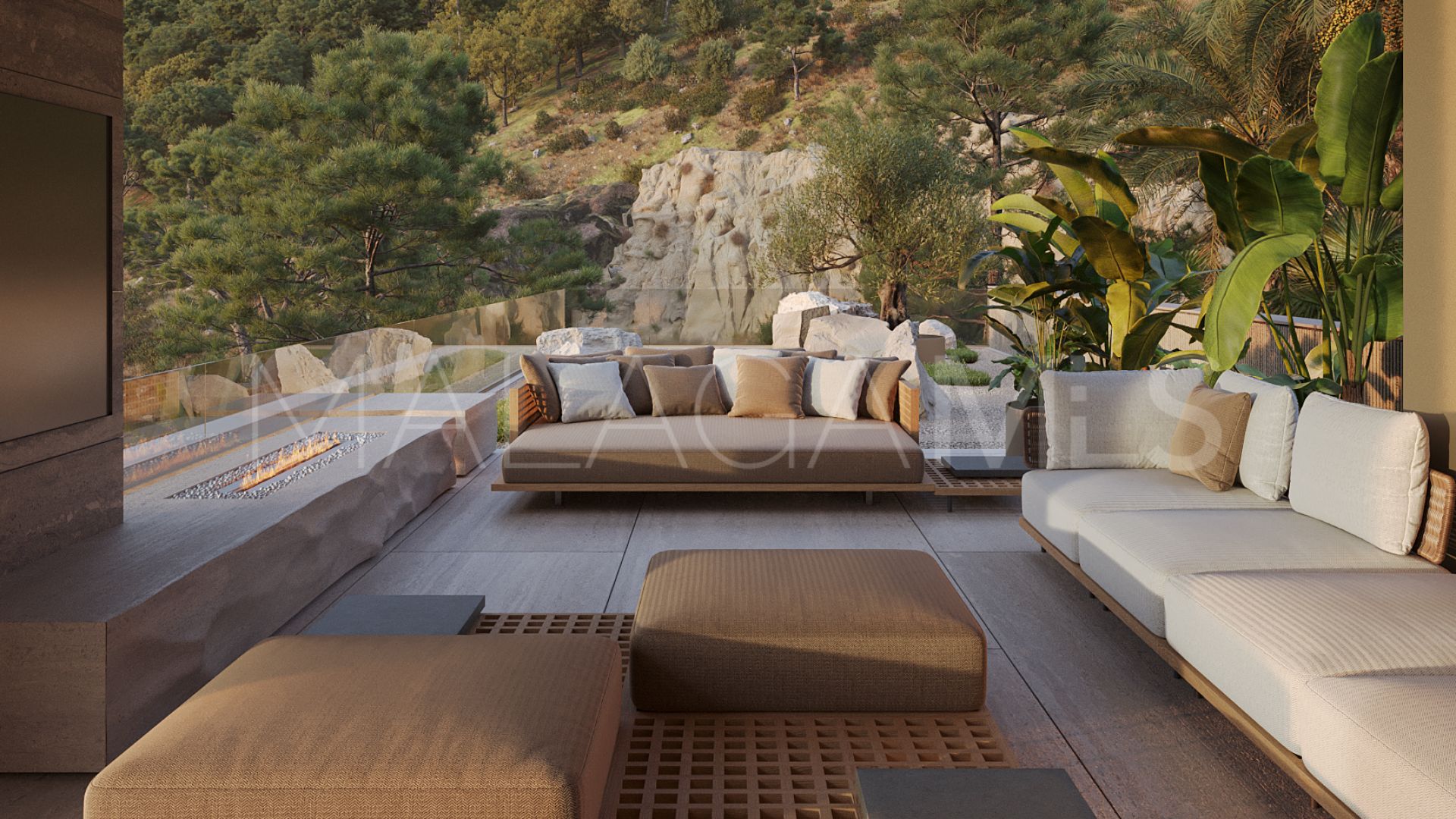 Villa for sale in Montemayor