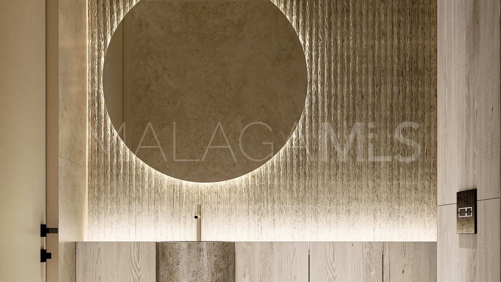 Villa for sale in Montemayor