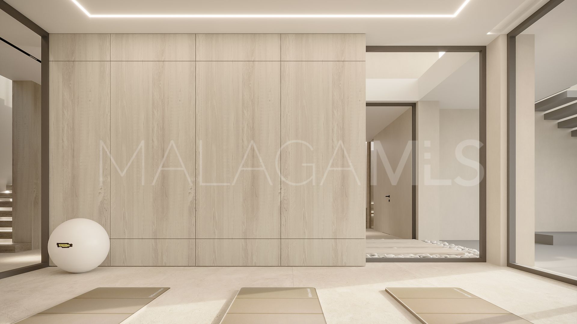 Villa for sale in Montemayor