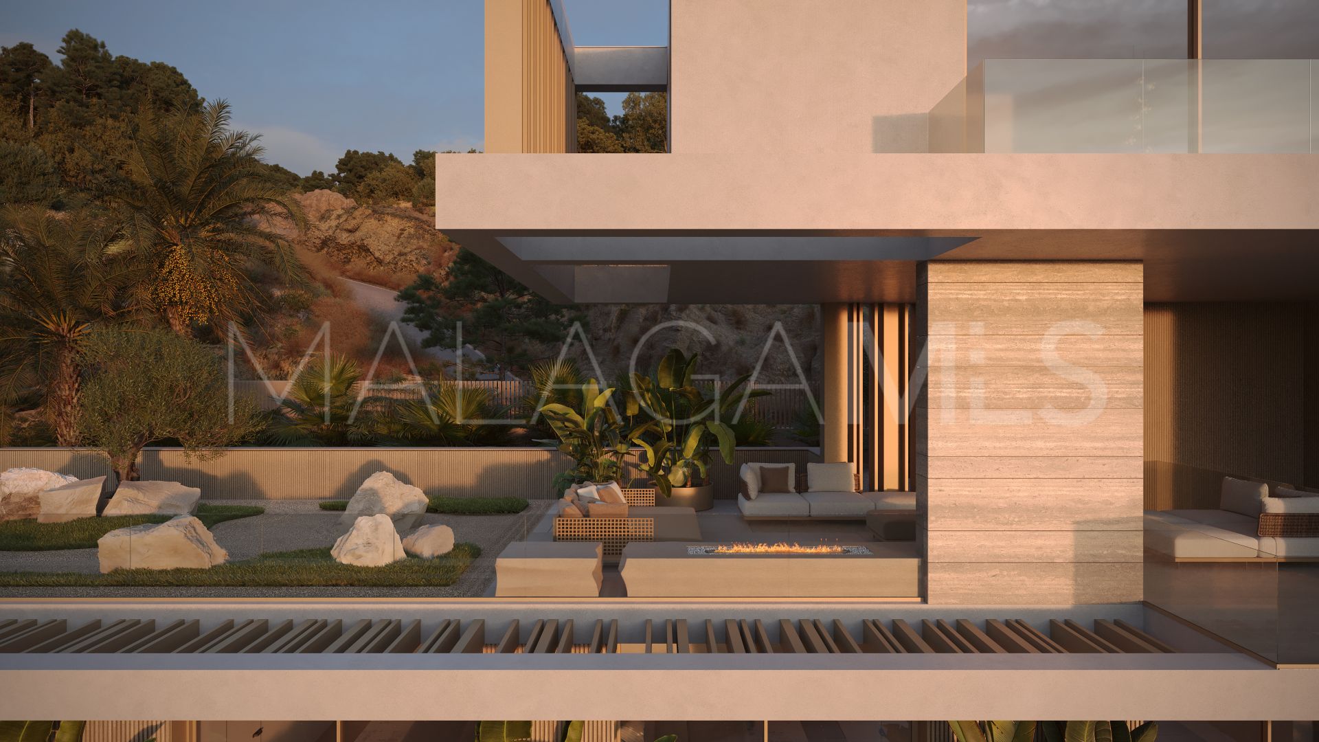 Villa for sale in Montemayor