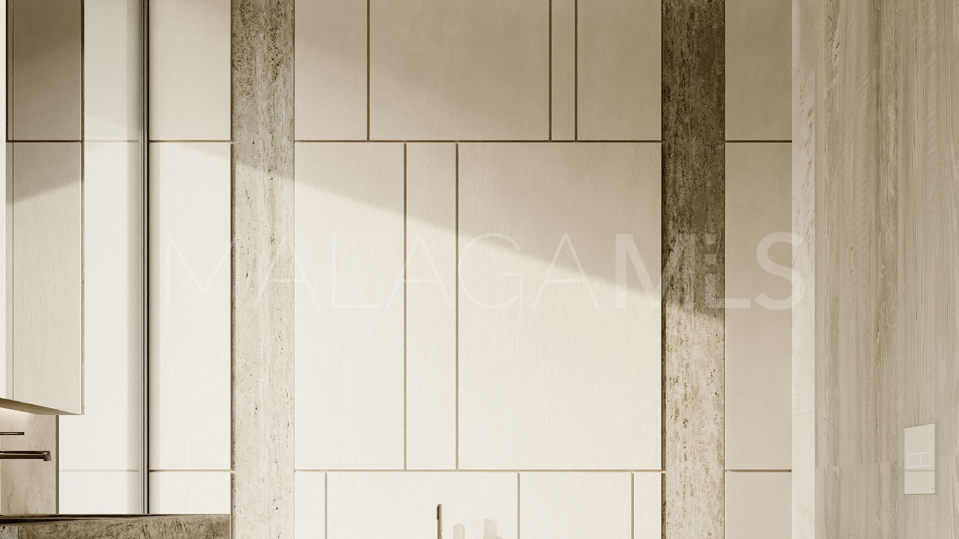 Villa for sale in Montemayor