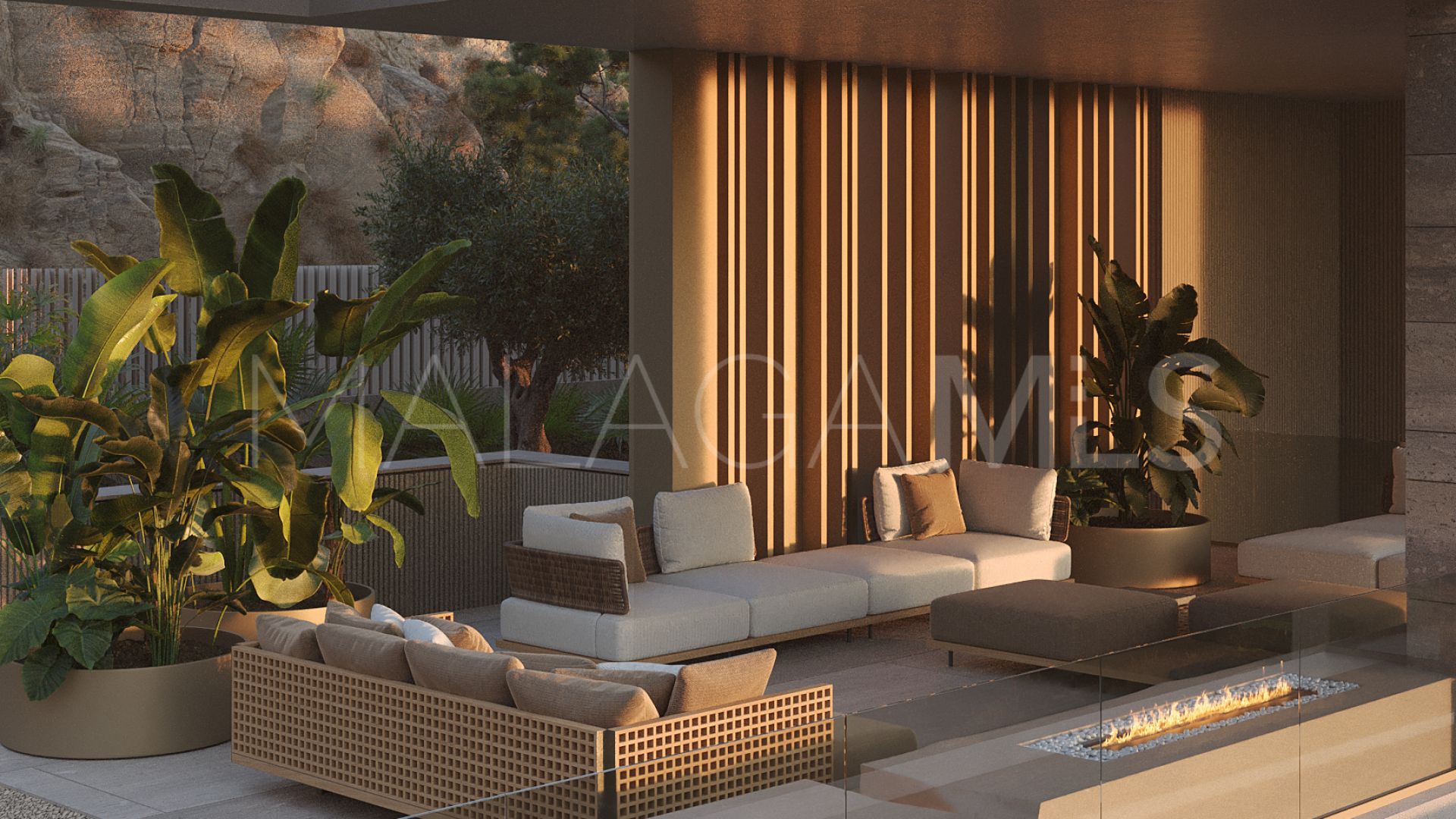 Villa for sale in Montemayor