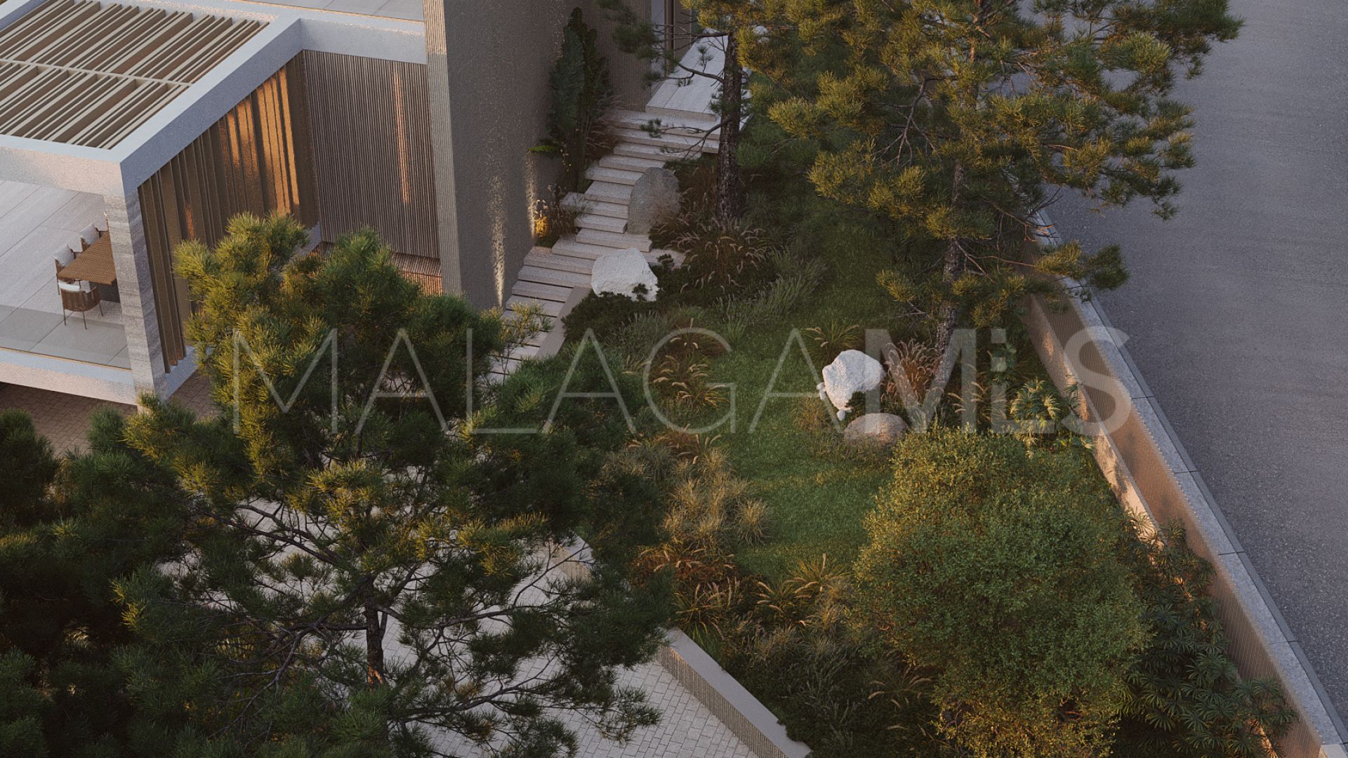 Villa for sale in Montemayor