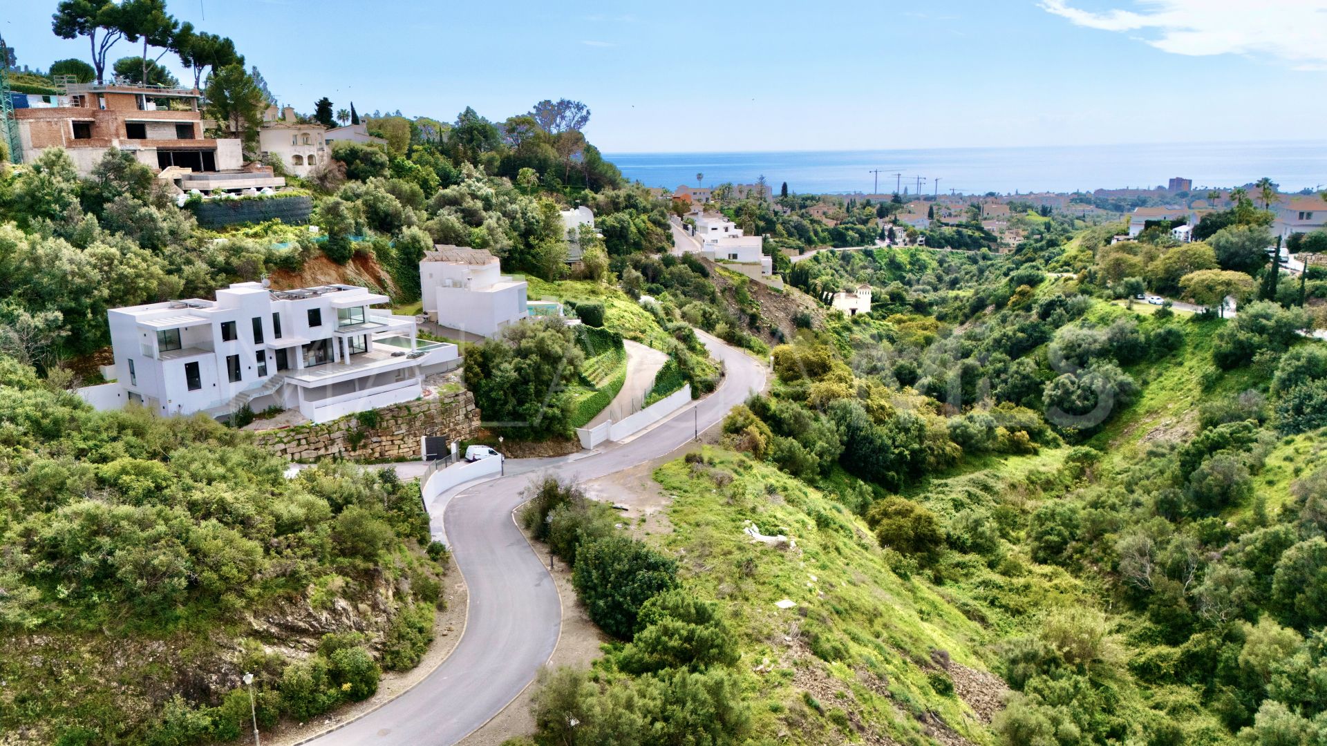 El Rosario, parcela a la venta