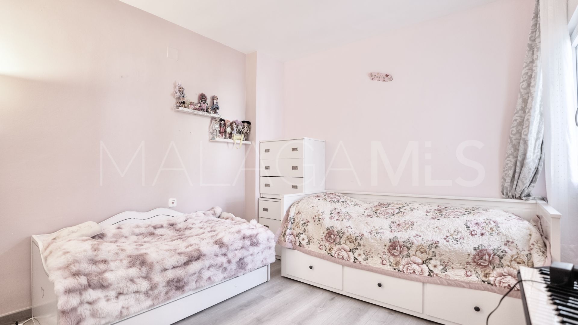 Lägenhet for sale in Los Naranjos de Marbella