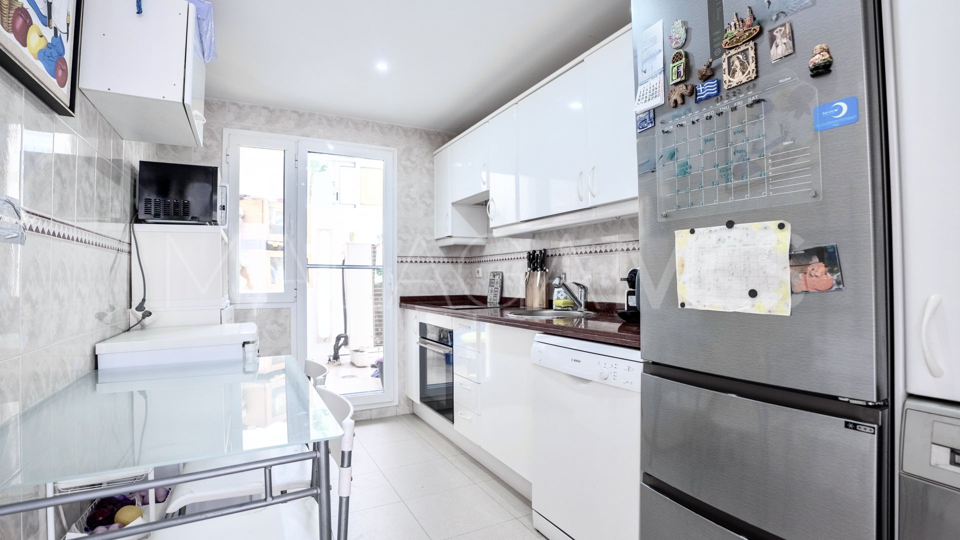 Lägenhet for sale in Los Naranjos de Marbella