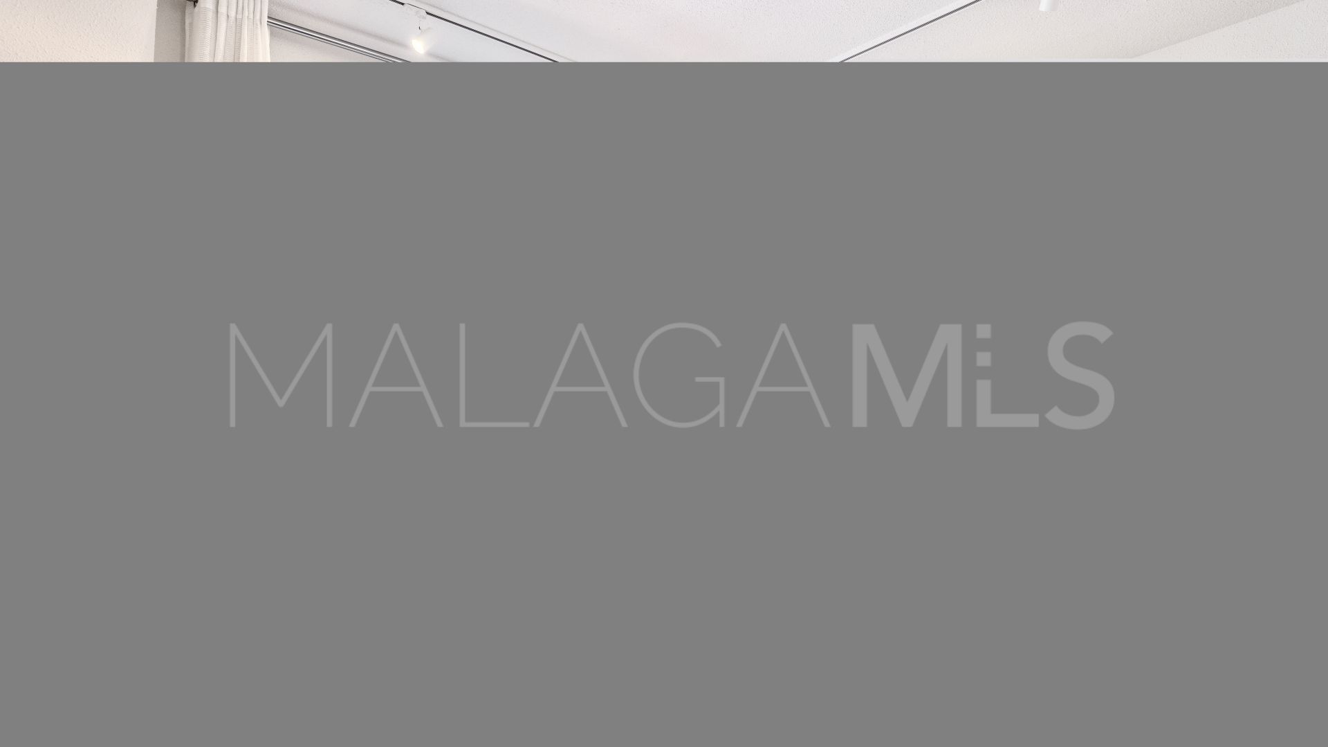 For sale Benahavis penthouse with 1 bedroom