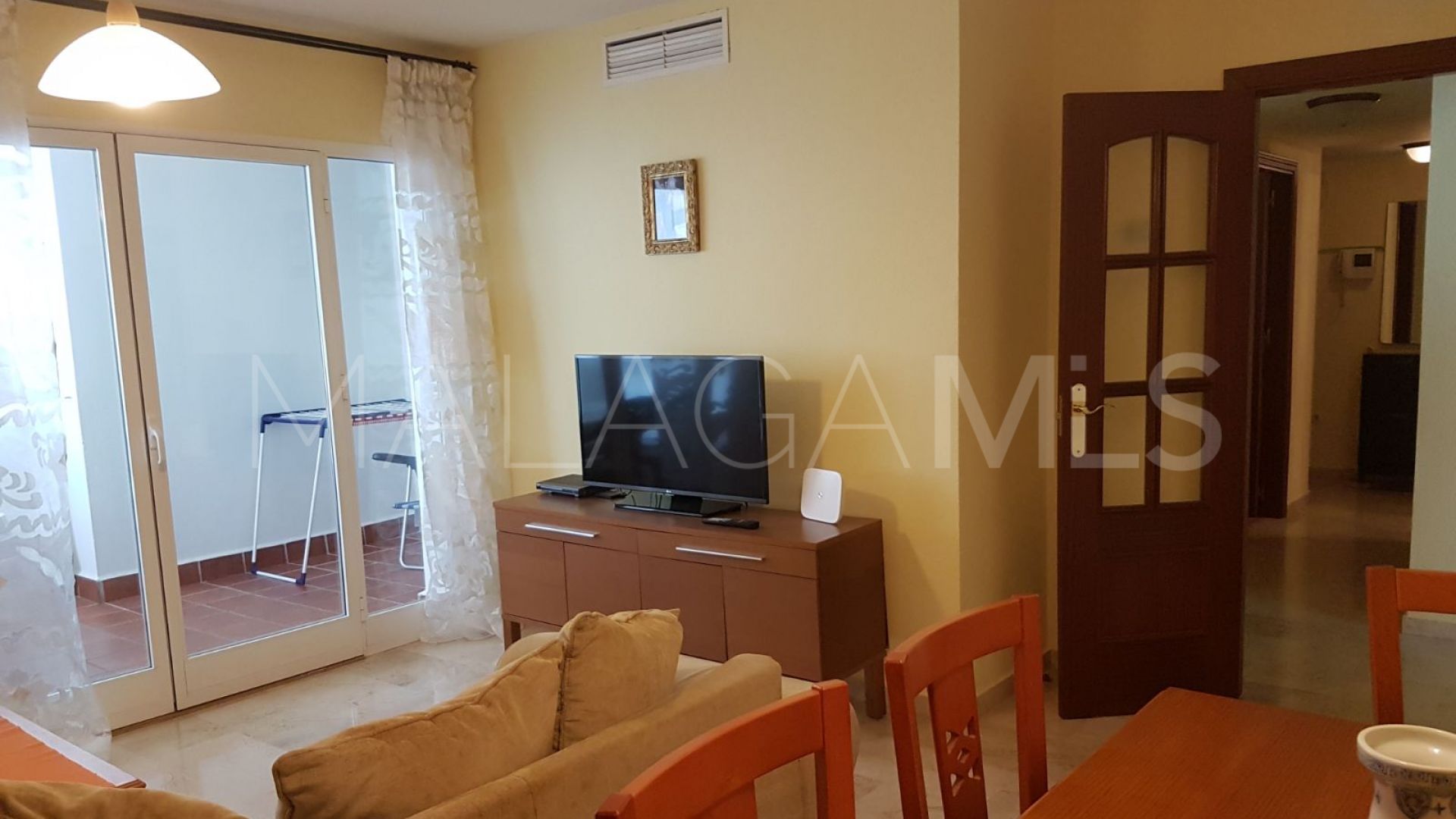 Lägenhet for sale in Fuengirola