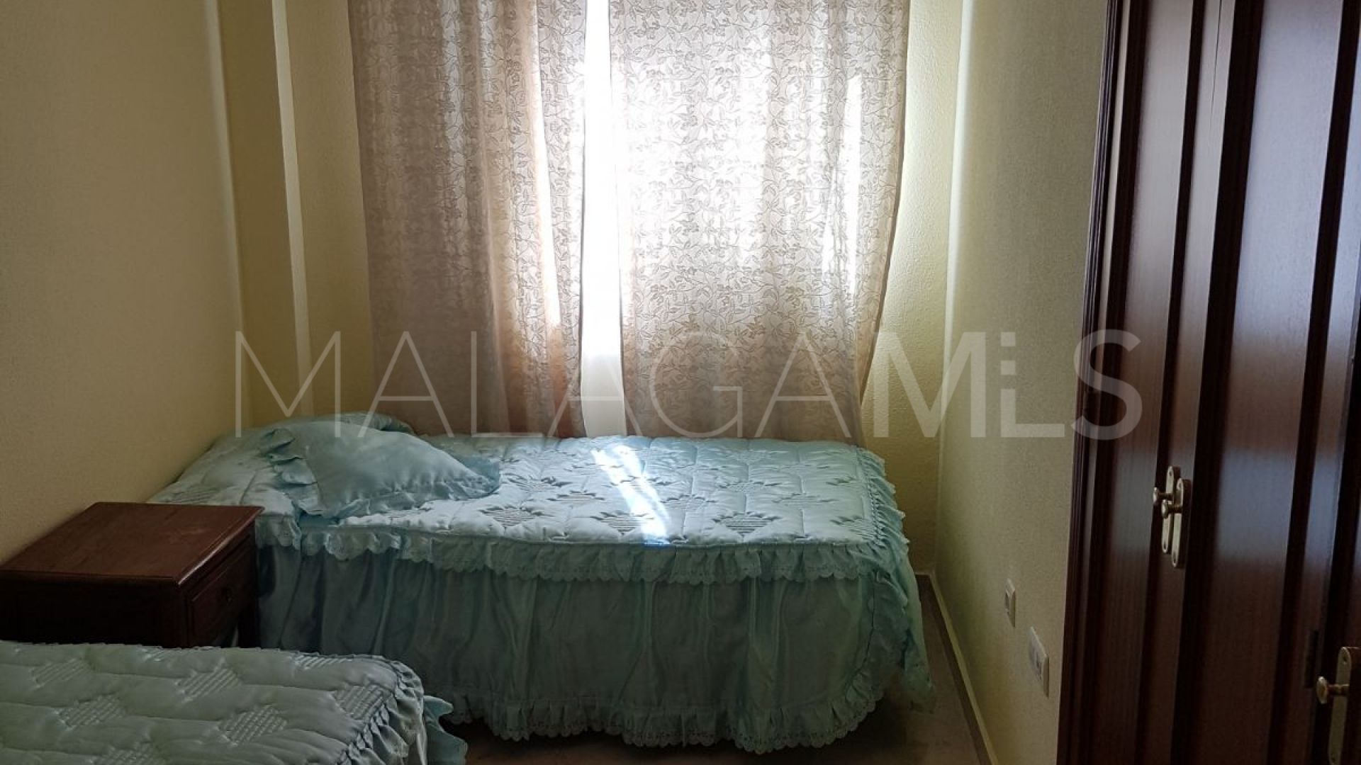 Lägenhet for sale in Fuengirola