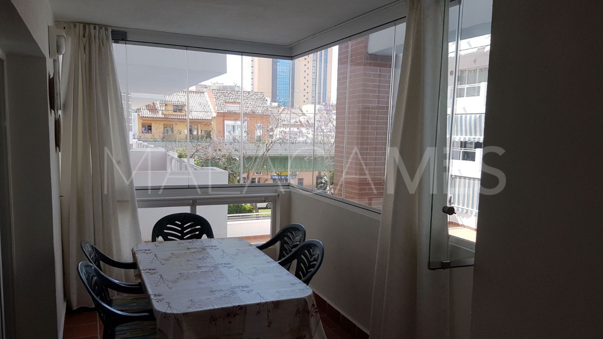 Lägenhet for sale in Fuengirola