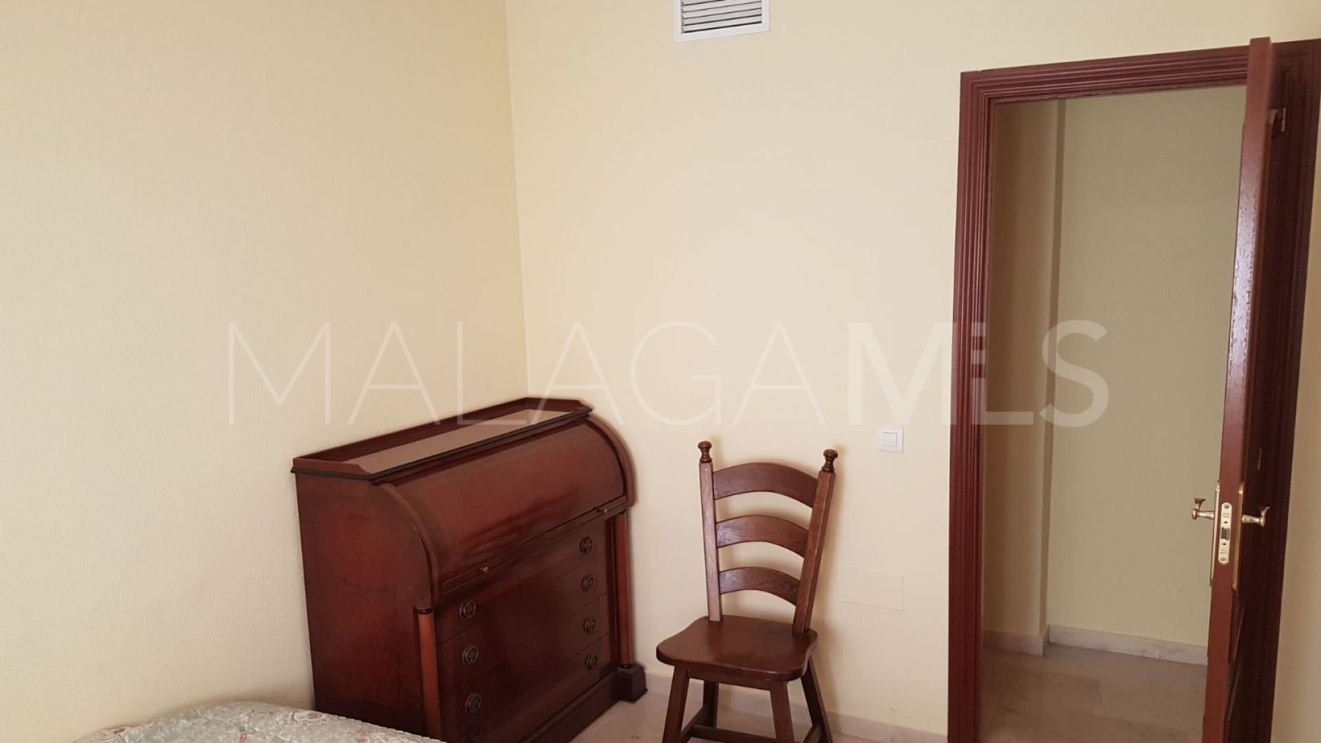 Lägenhet for sale in Fuengirola