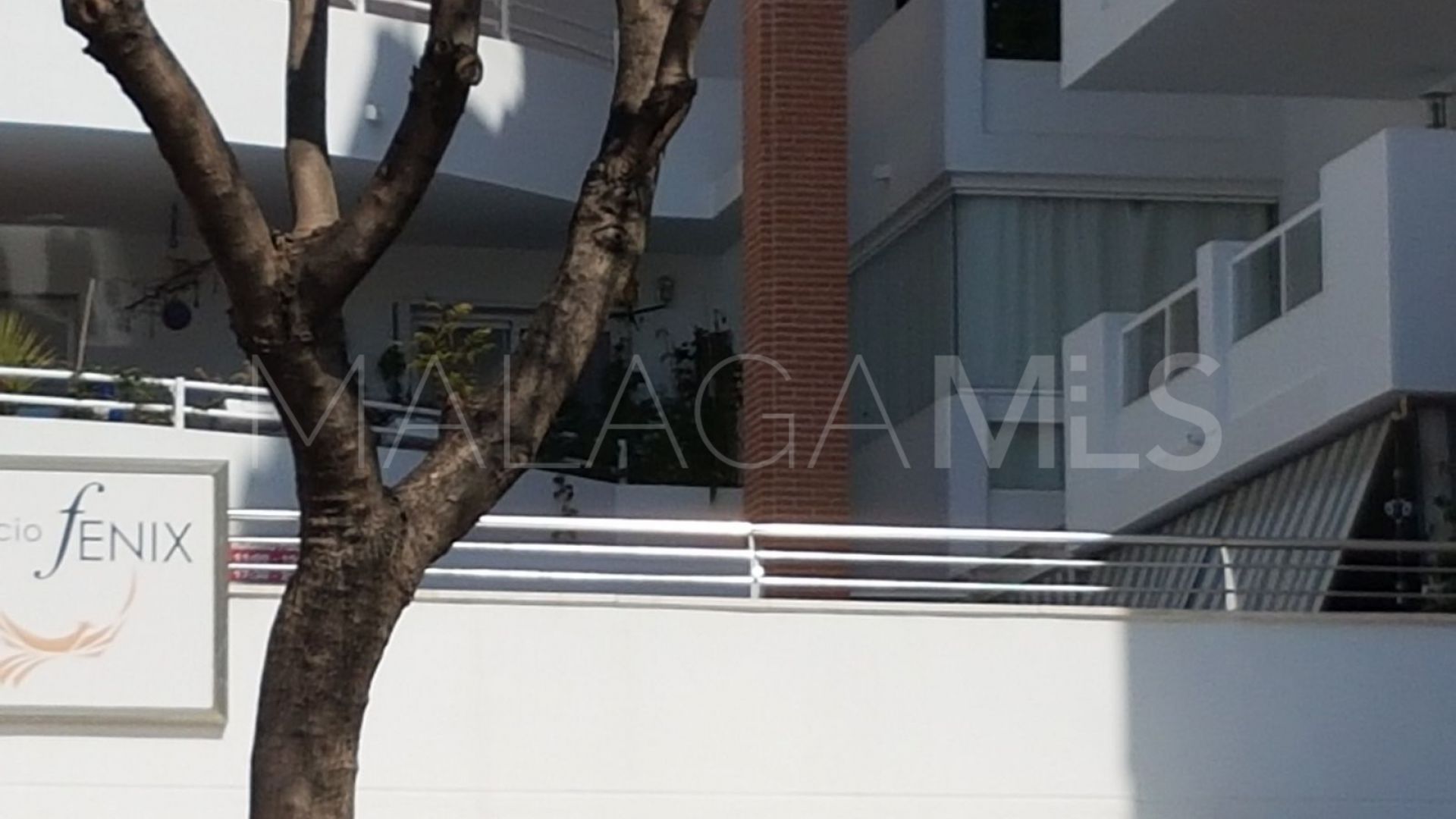 Lägenhet for sale in Fuengirola