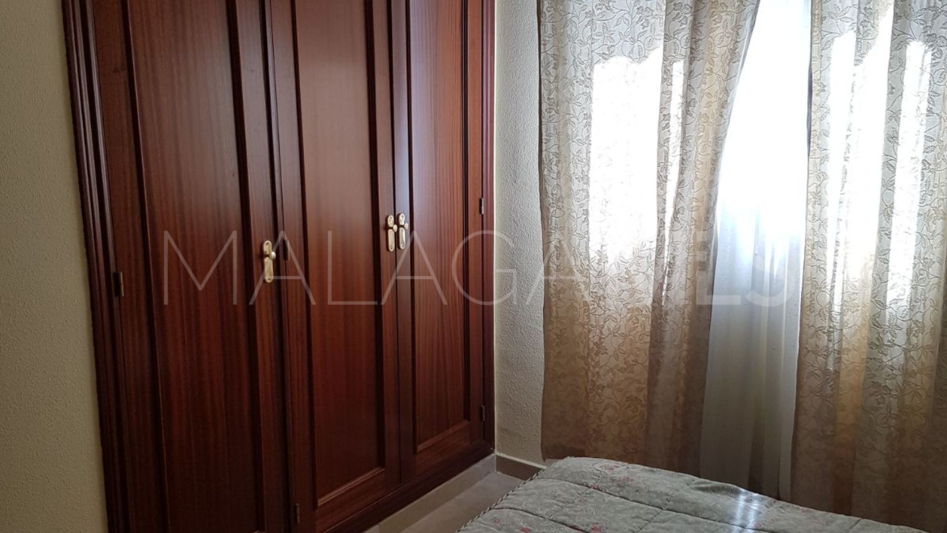 Lägenhet for sale in Fuengirola