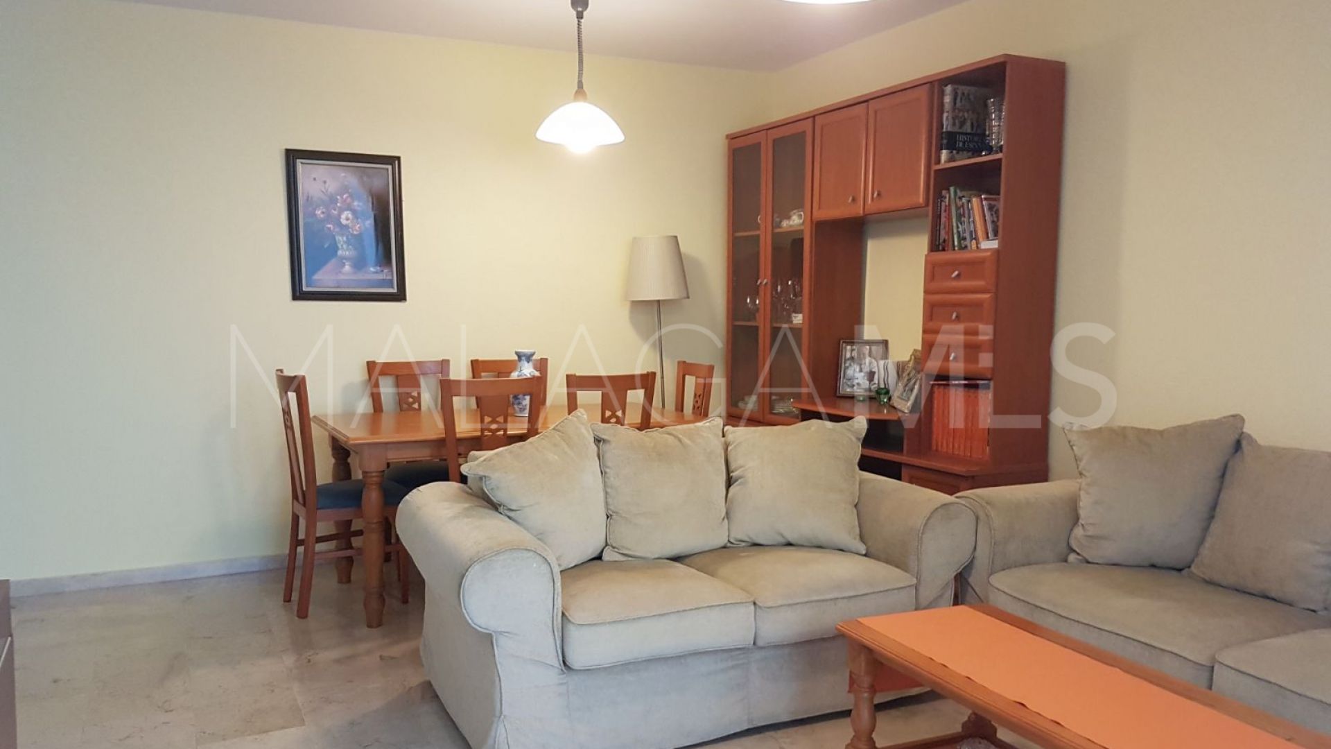 Lägenhet for sale in Fuengirola