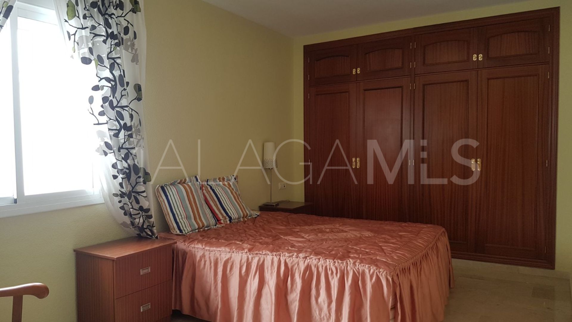 Lägenhet for sale in Fuengirola