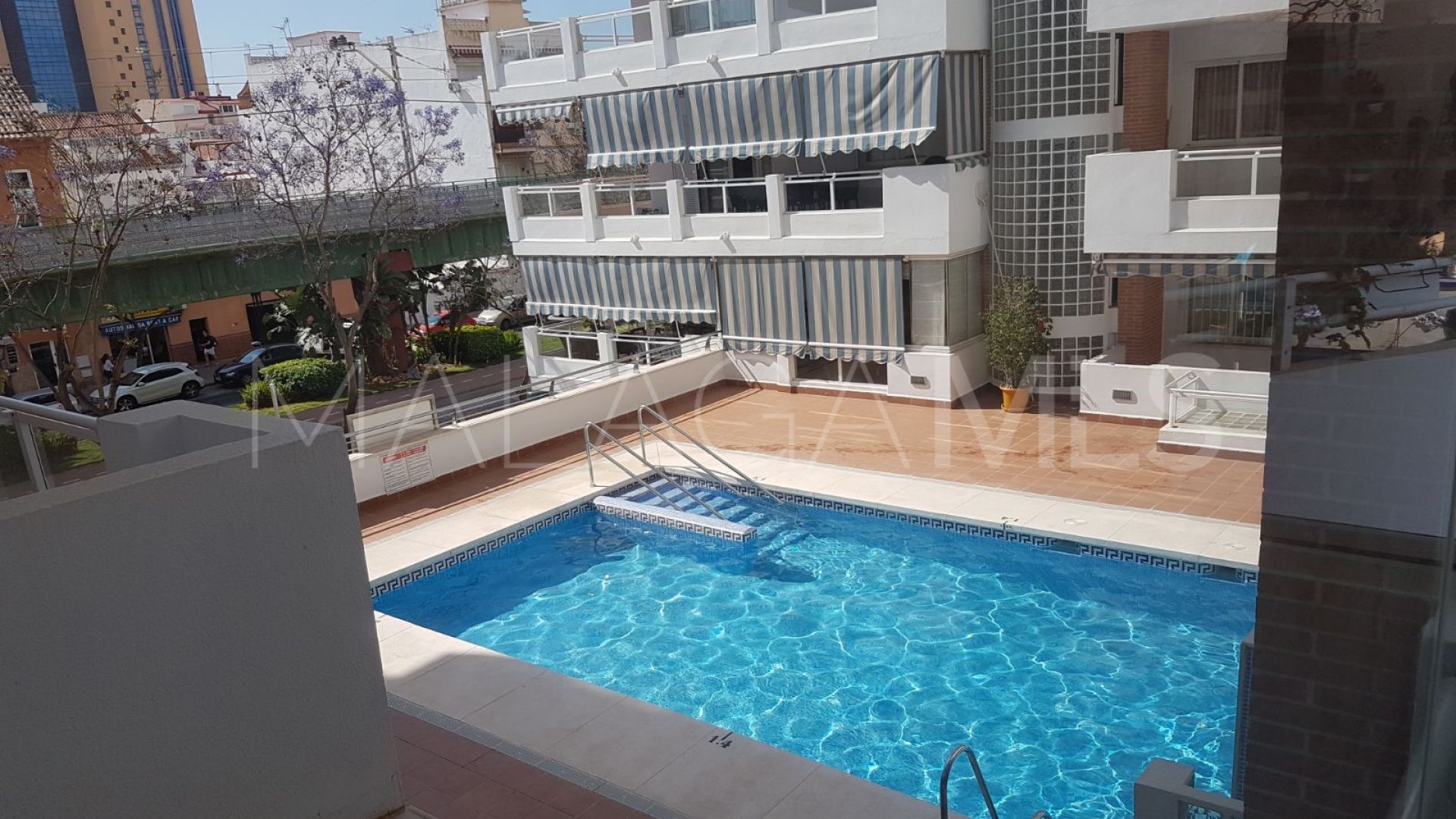 Lägenhet for sale in Fuengirola