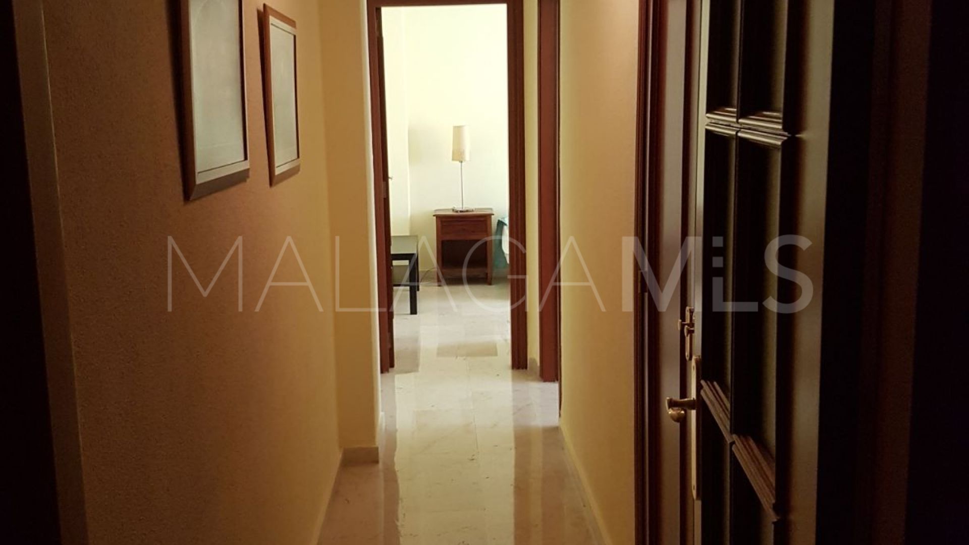 Lägenhet for sale in Fuengirola