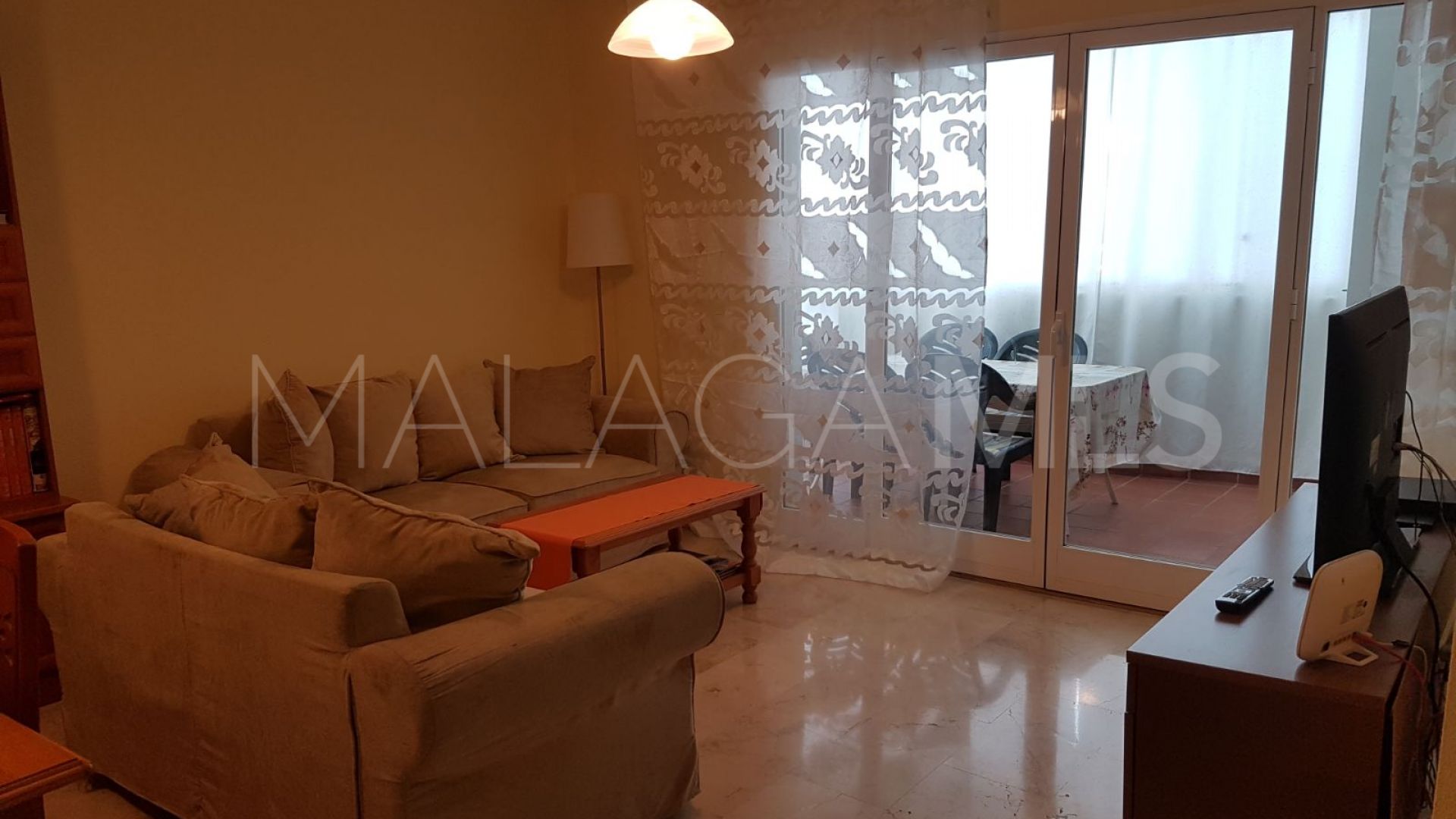 Lägenhet for sale in Fuengirola