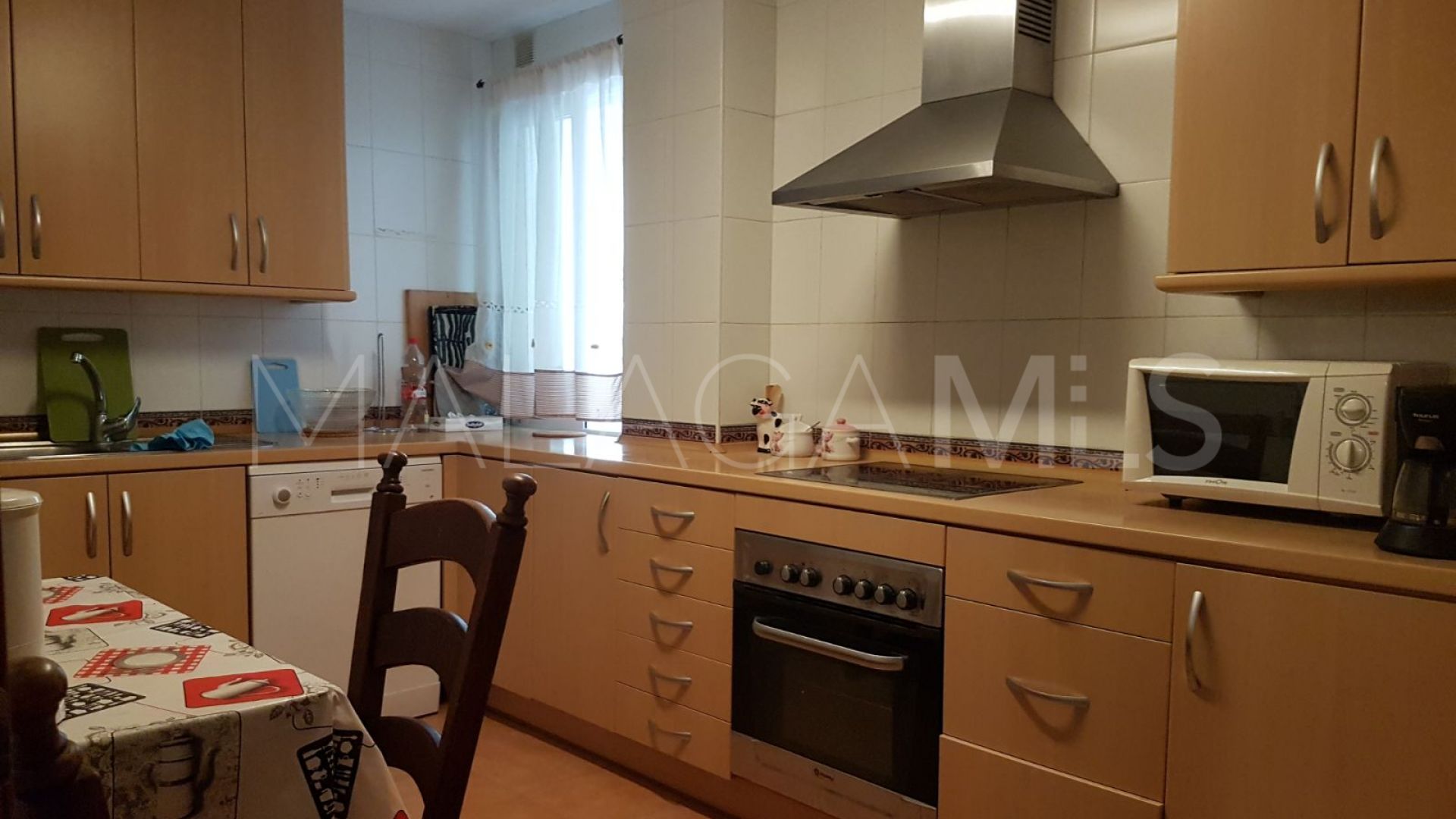 Lägenhet for sale in Fuengirola