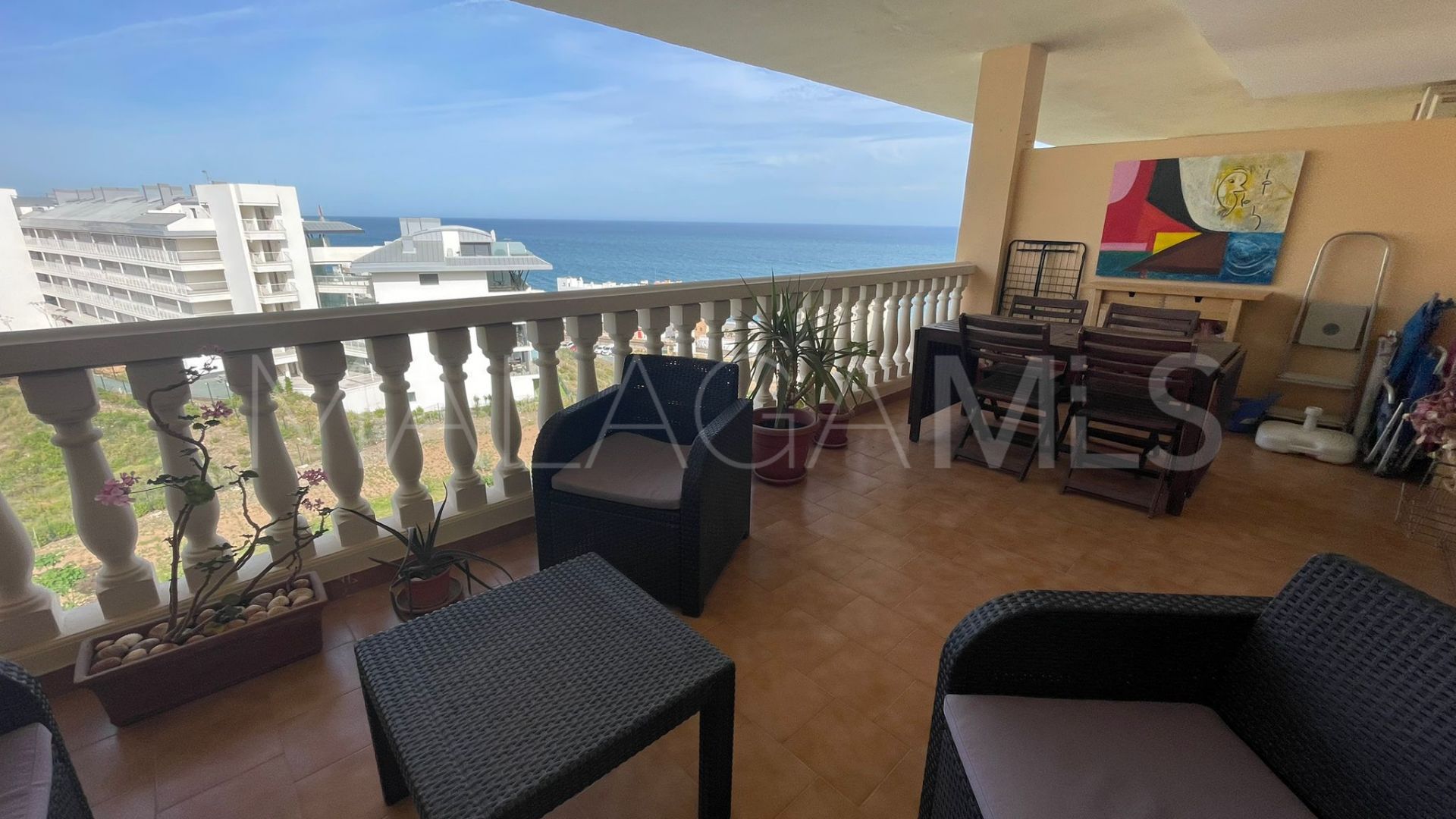 Appartement for sale in Torreblanca
