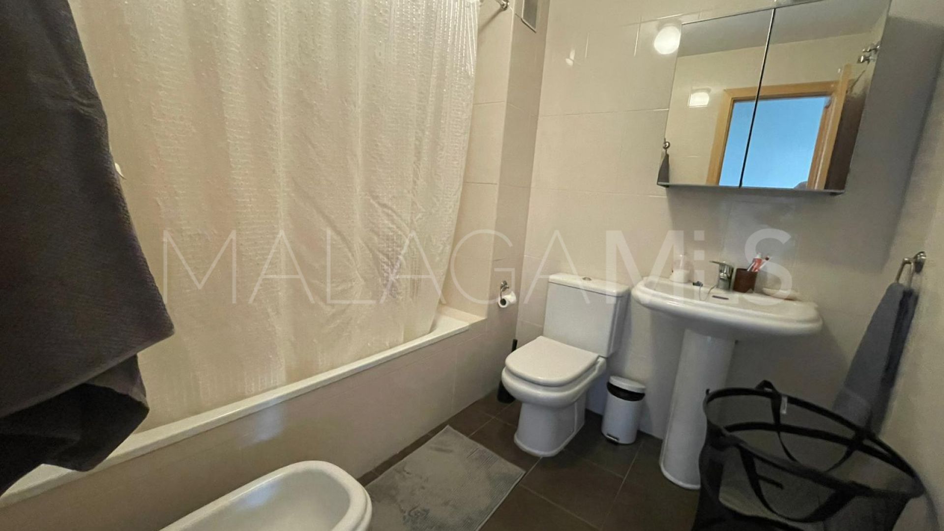 Appartement for sale in Torreblanca