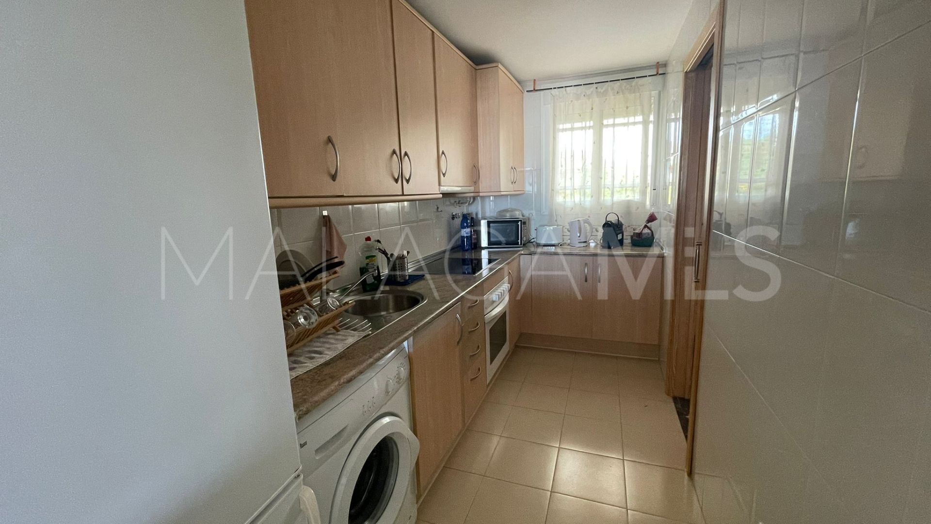 Appartement for sale in Torreblanca