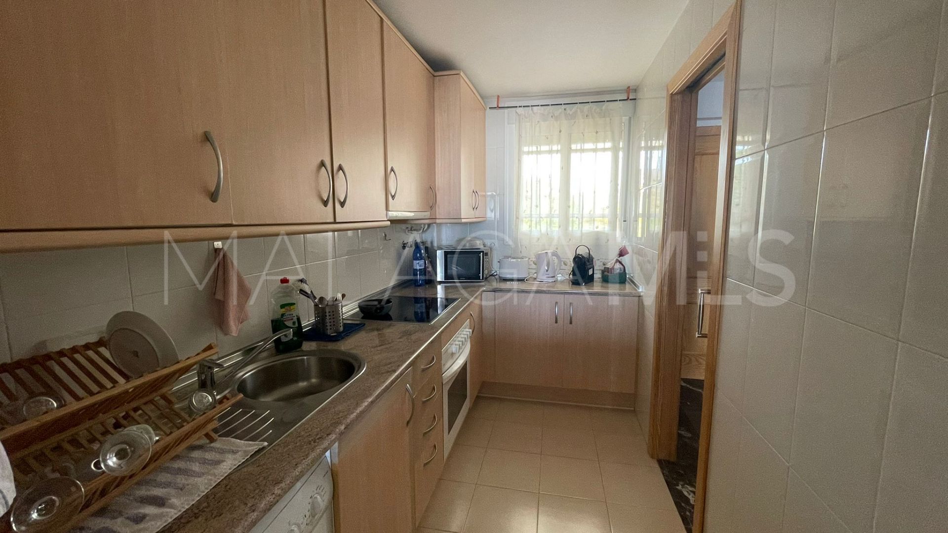 Appartement for sale in Torreblanca