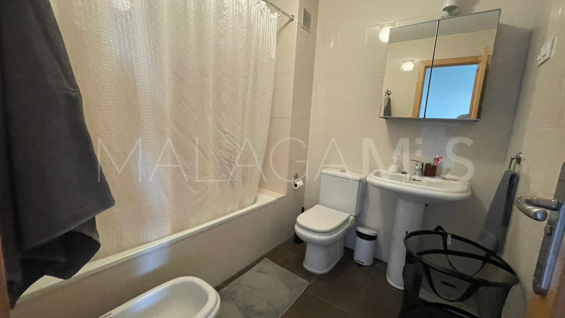 Appartement for sale in Torreblanca