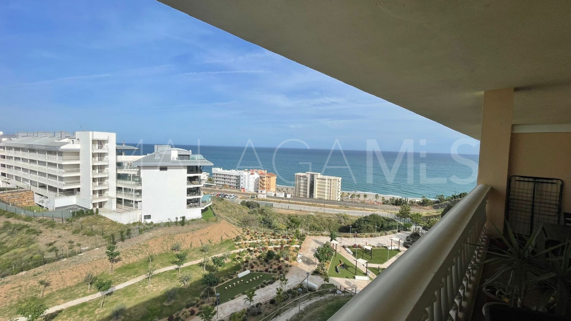 Appartement for sale in Torreblanca