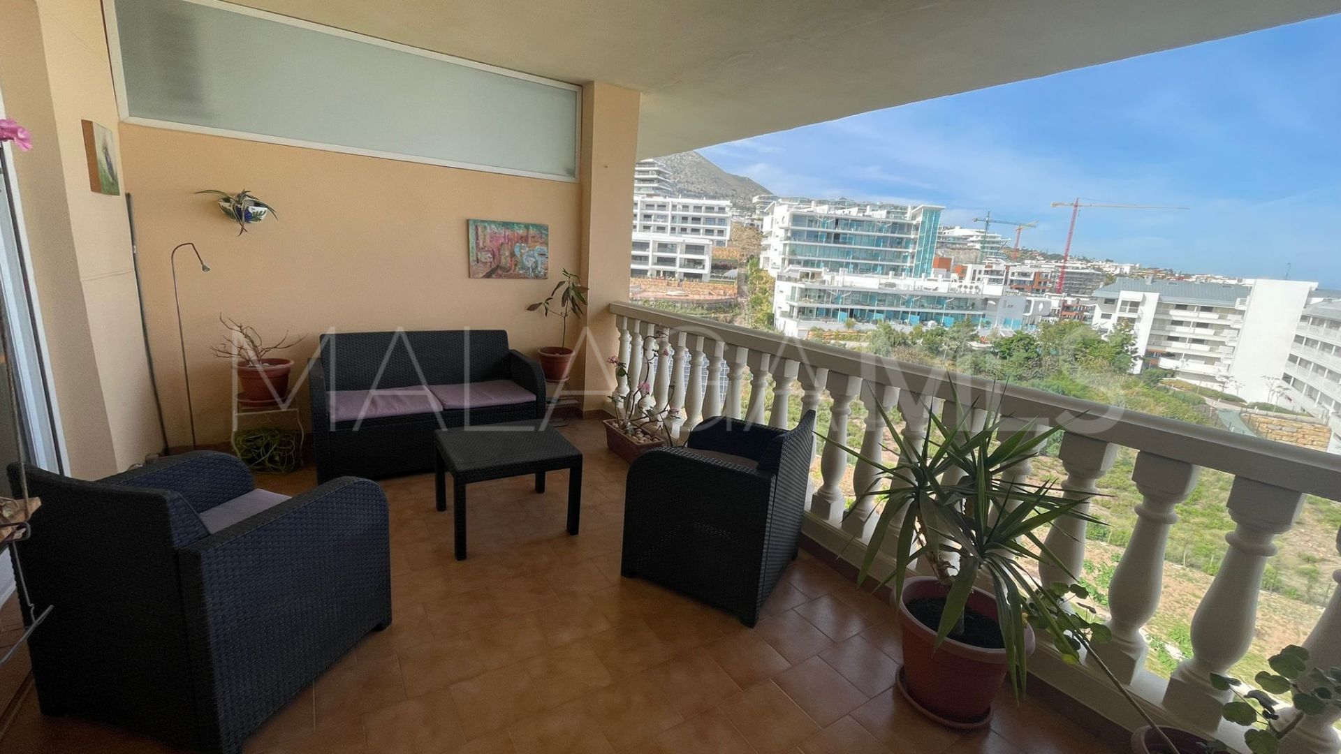 Appartement for sale in Torreblanca