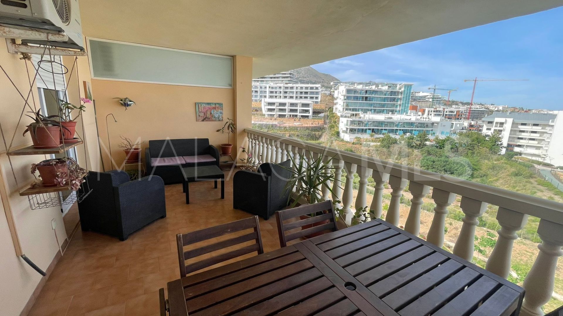 Appartement for sale in Torreblanca