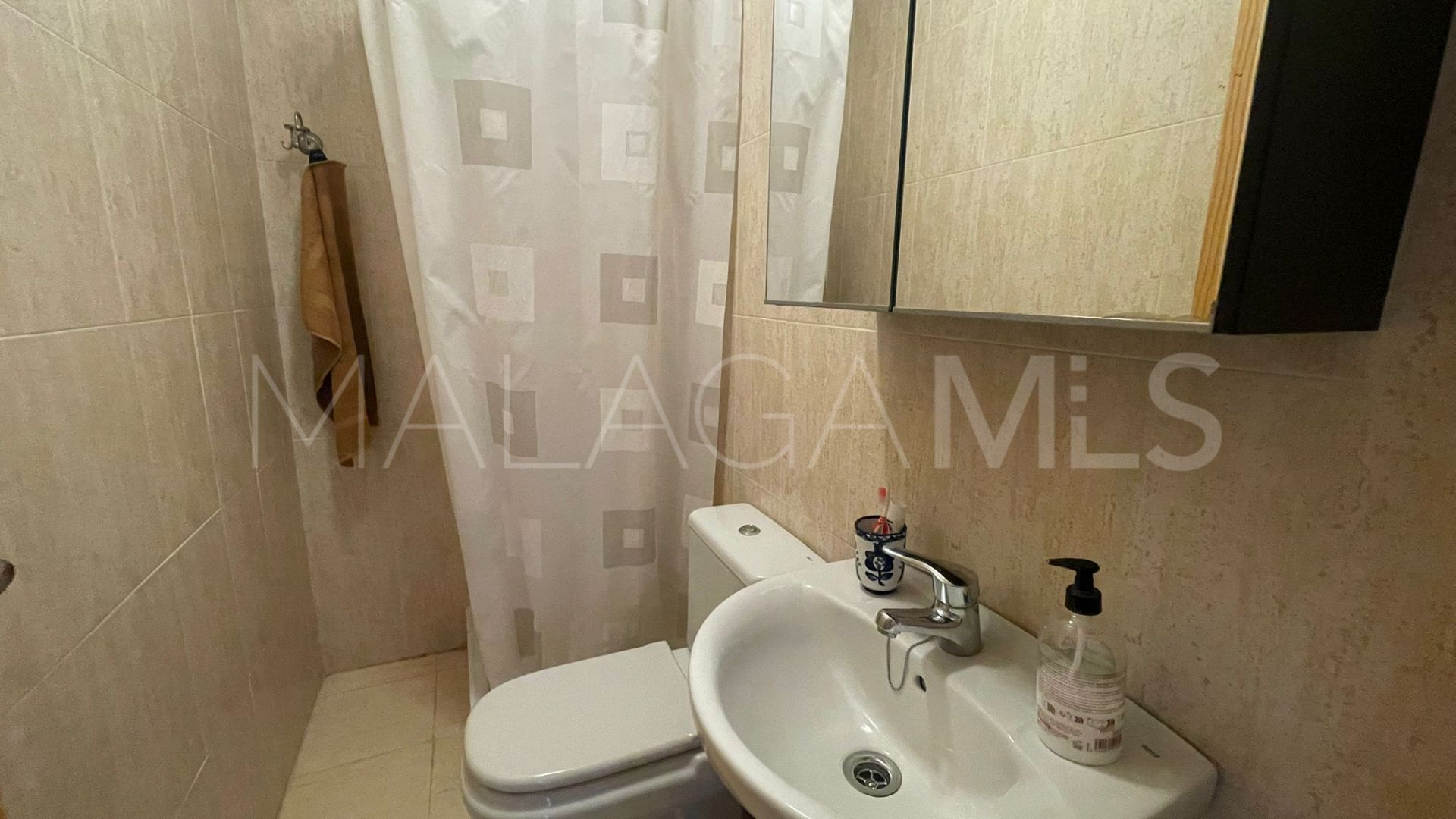 Appartement for sale in Torreblanca