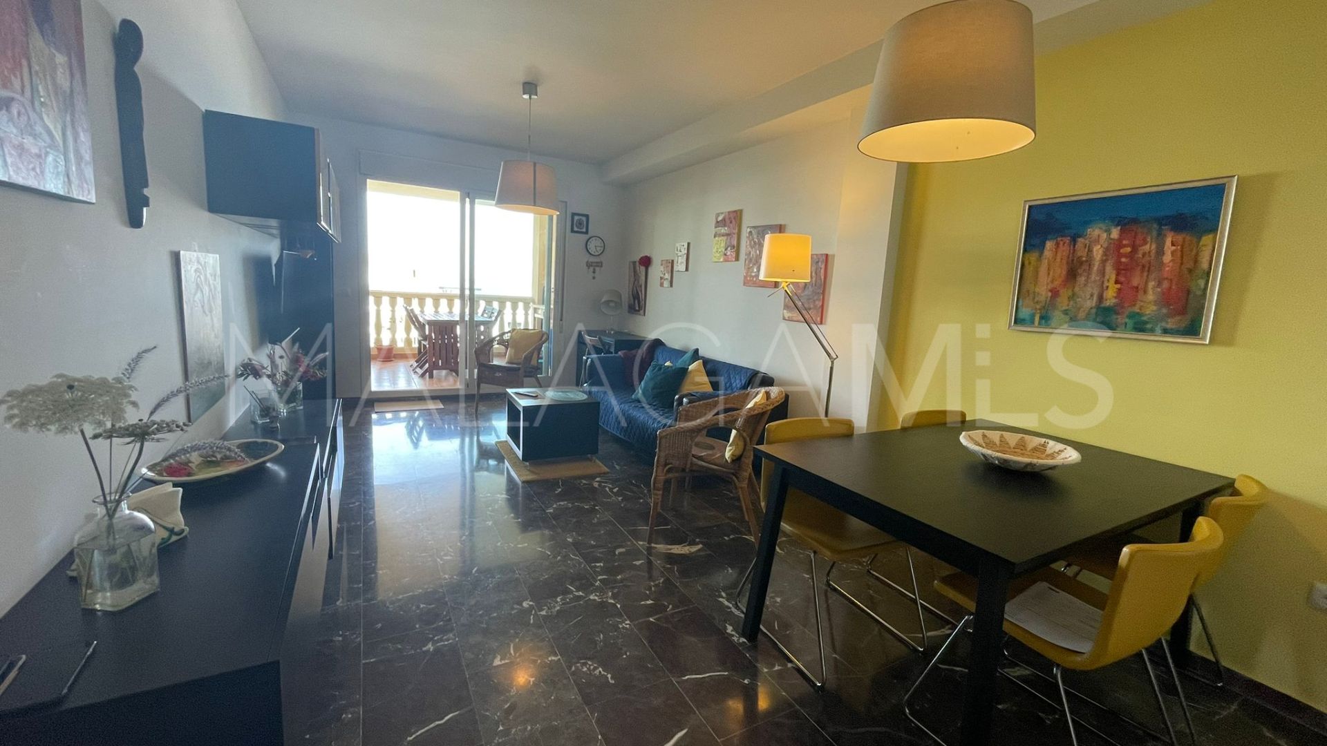 Appartement for sale in Torreblanca