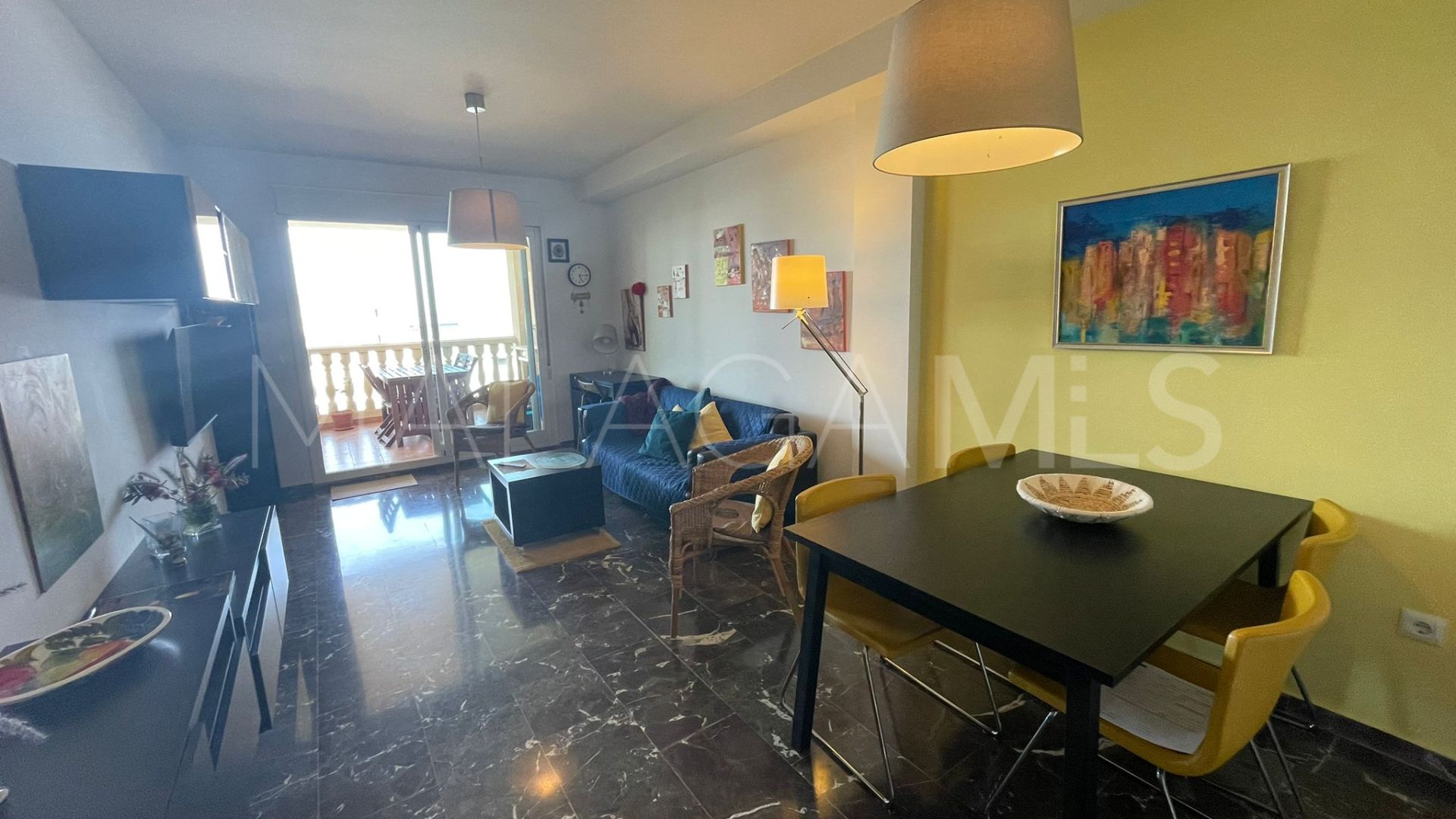 Appartement for sale in Torreblanca