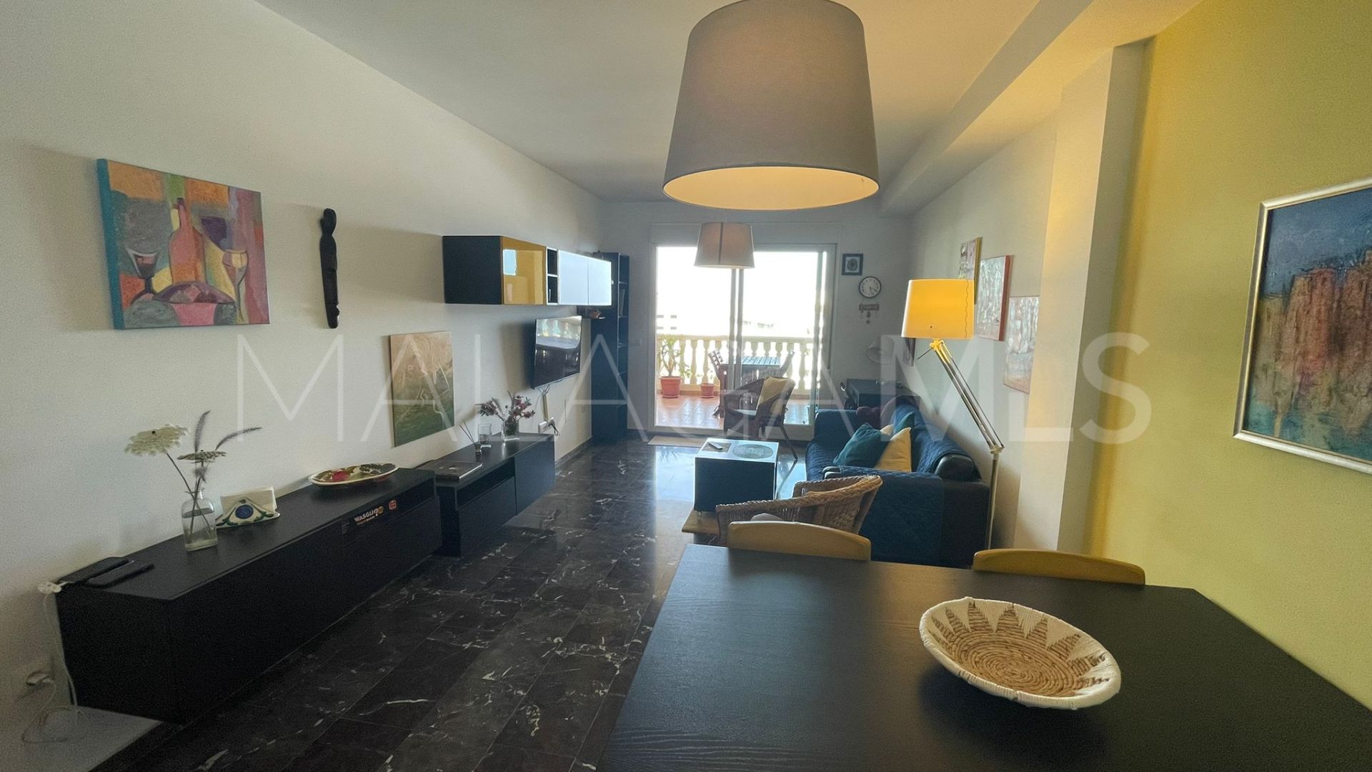 Appartement for sale in Torreblanca