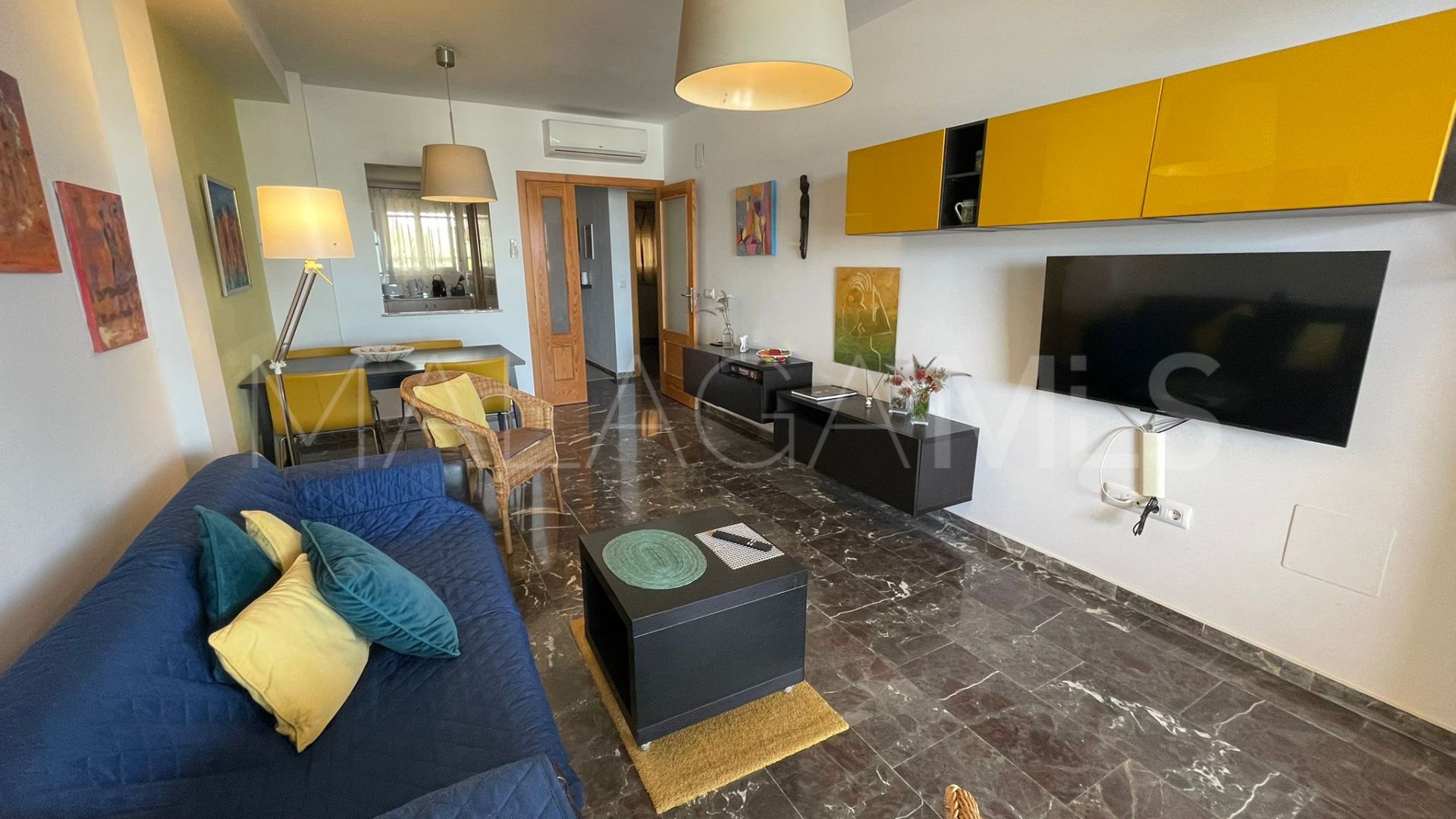 Appartement for sale in Torreblanca