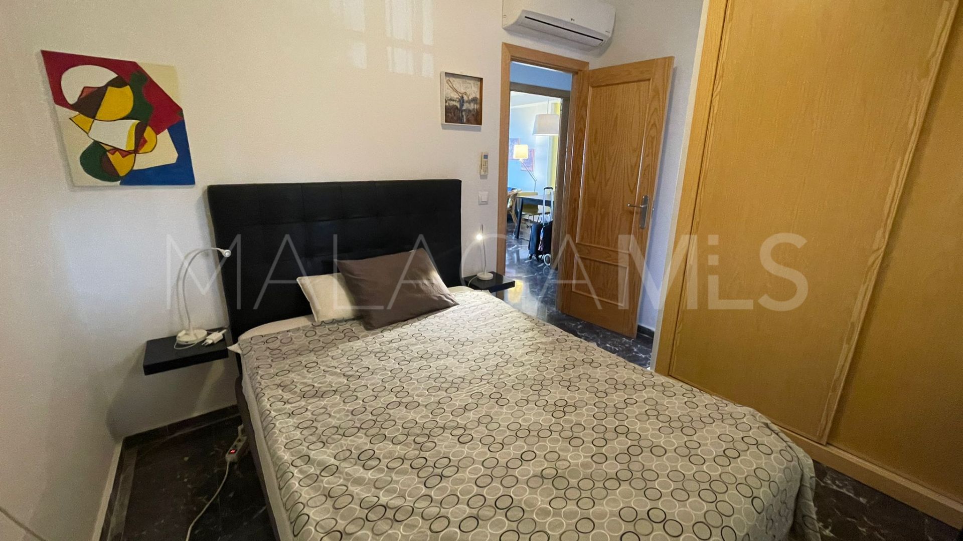 Appartement for sale in Torreblanca