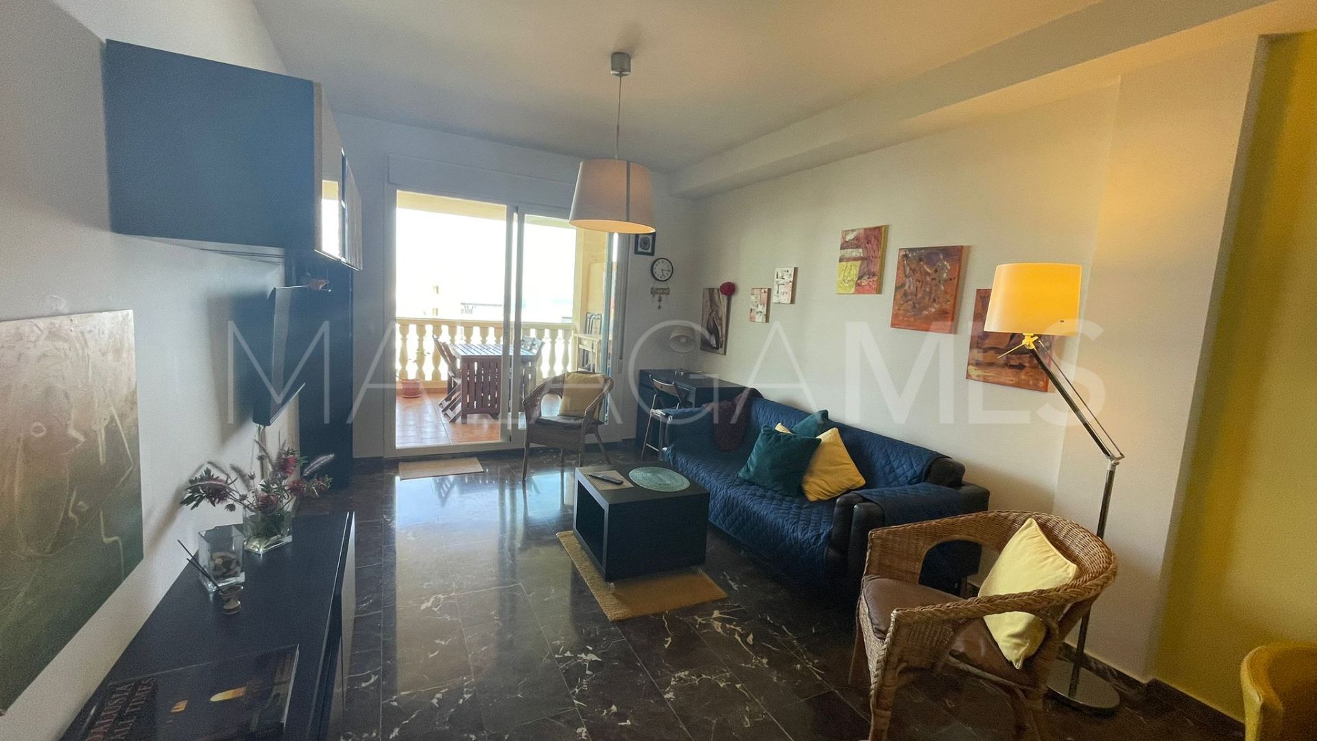 Appartement for sale in Torreblanca