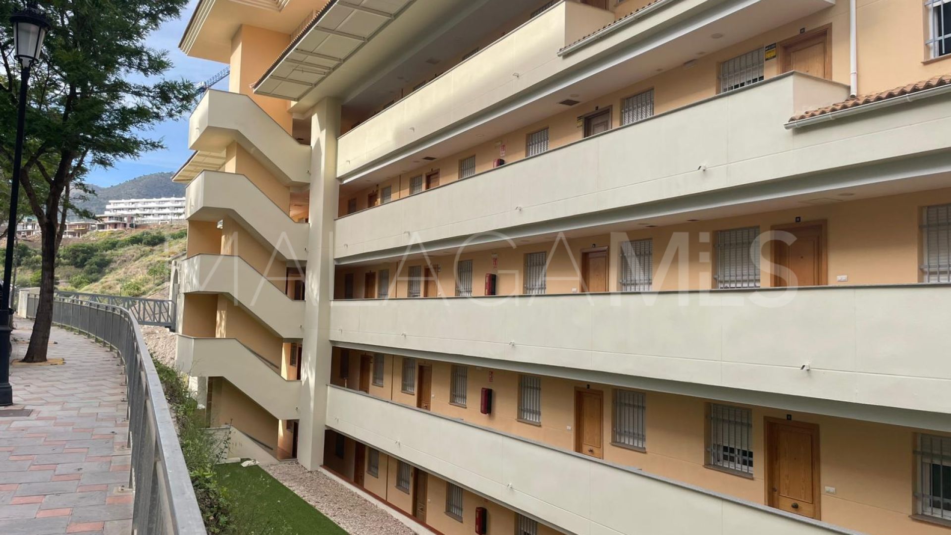 Appartement for sale in Torreblanca